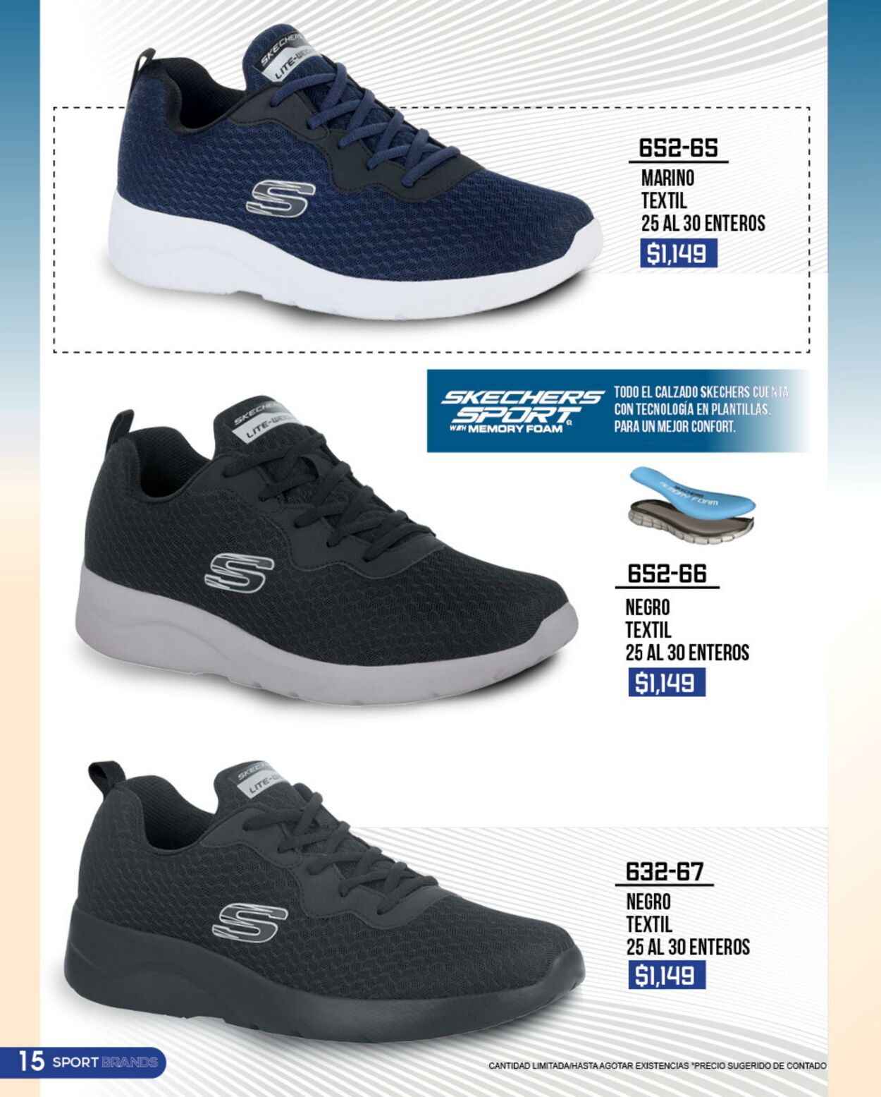 Catálogo Cklass 10.03.2023 - 01.09.2023