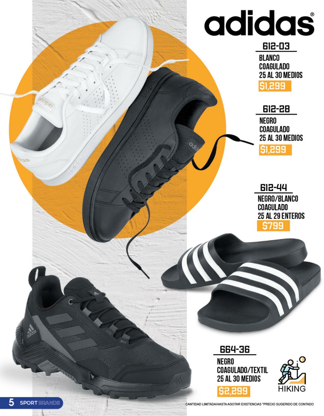 Catálogo Cklass 10.03.2023 - 01.09.2023