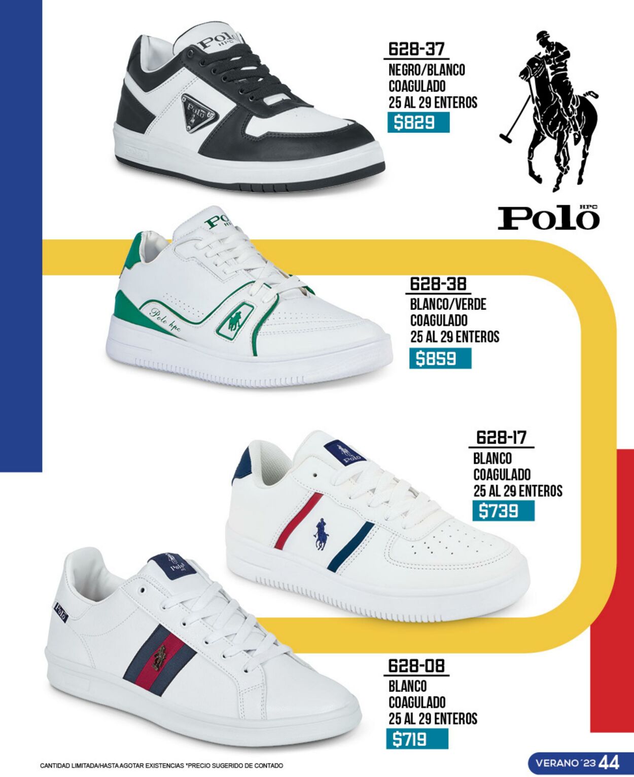 Catálogo Cklass 10.03.2023 - 01.09.2023