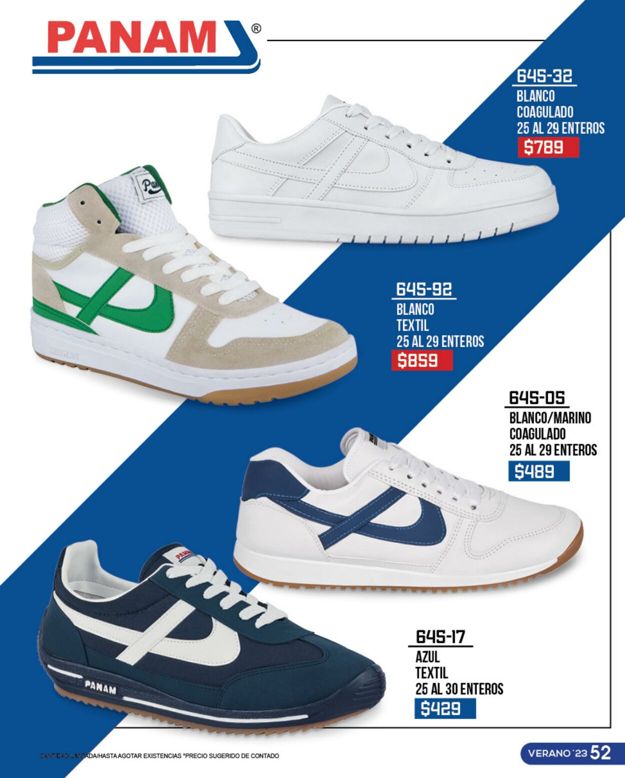 Catálogo Cklass 10.03.2023 - 01.09.2023