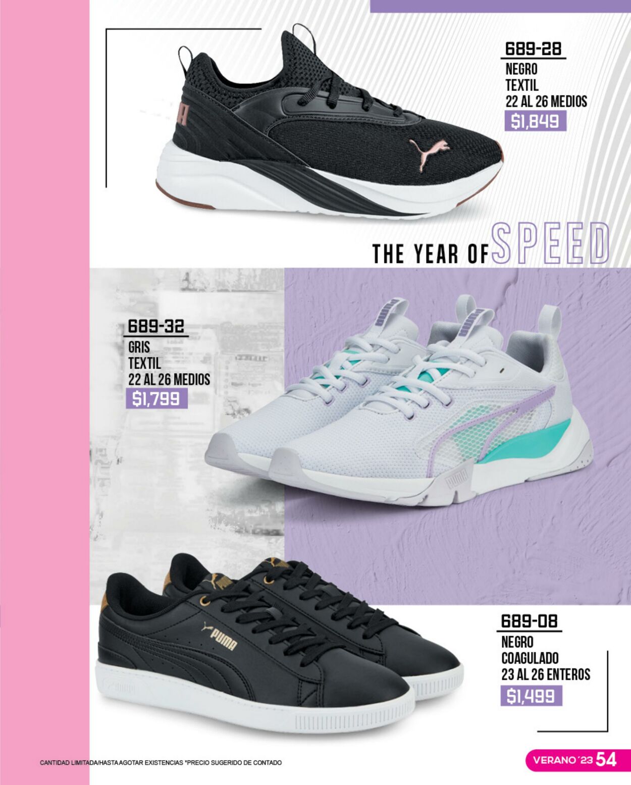 Catálogo Cklass 10.03.2023 - 01.09.2023