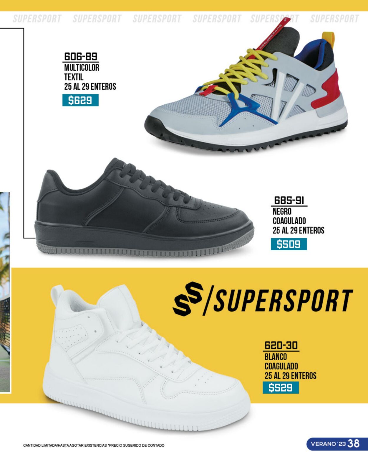 Catálogo Cklass 10.03.2023 - 01.09.2023