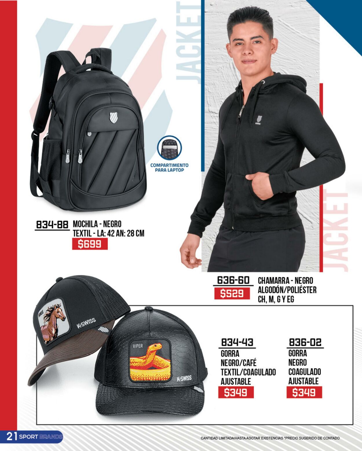 Catálogo Cklass 10.03.2023 - 01.09.2023