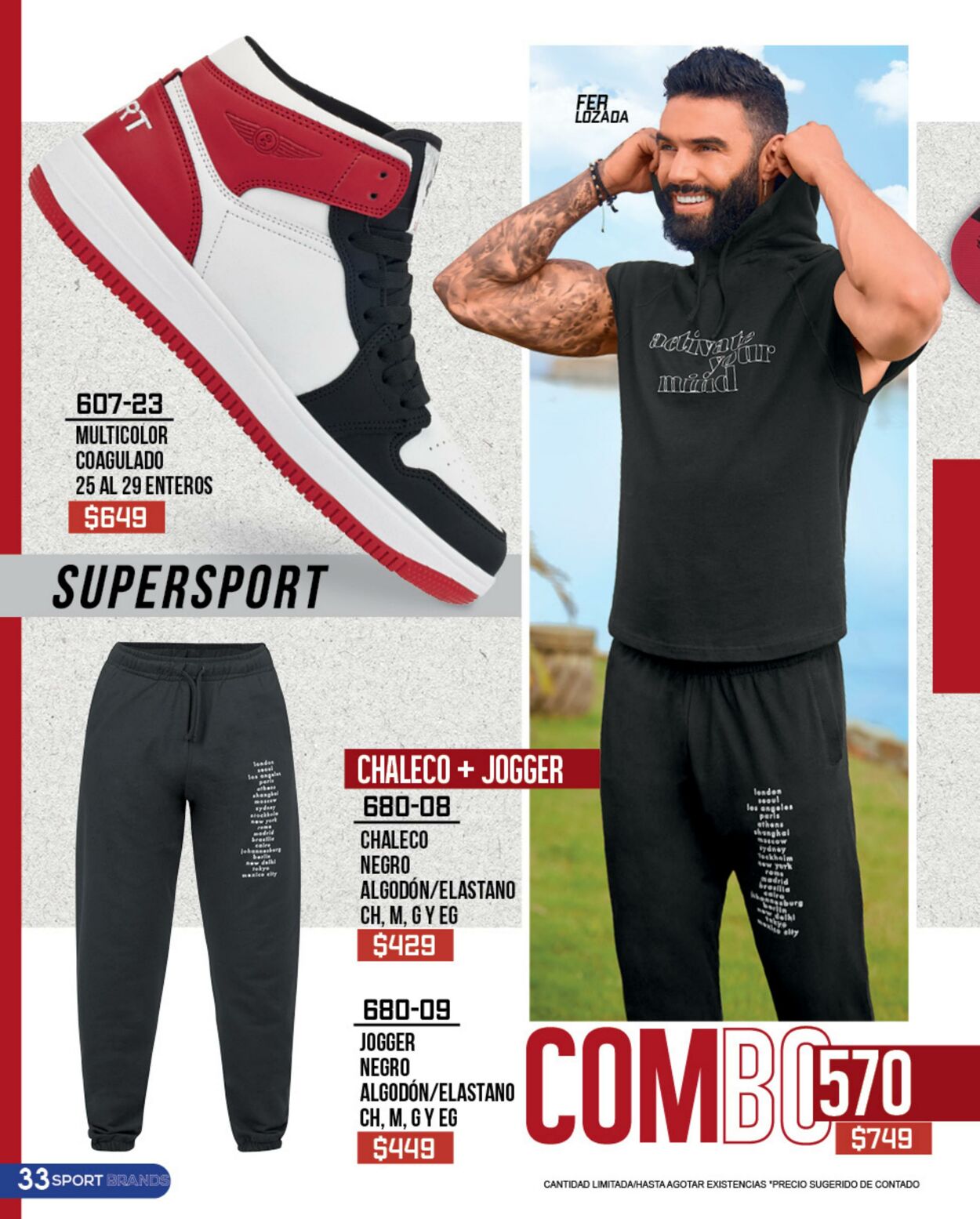 Catálogo Cklass 10.03.2023 - 01.09.2023