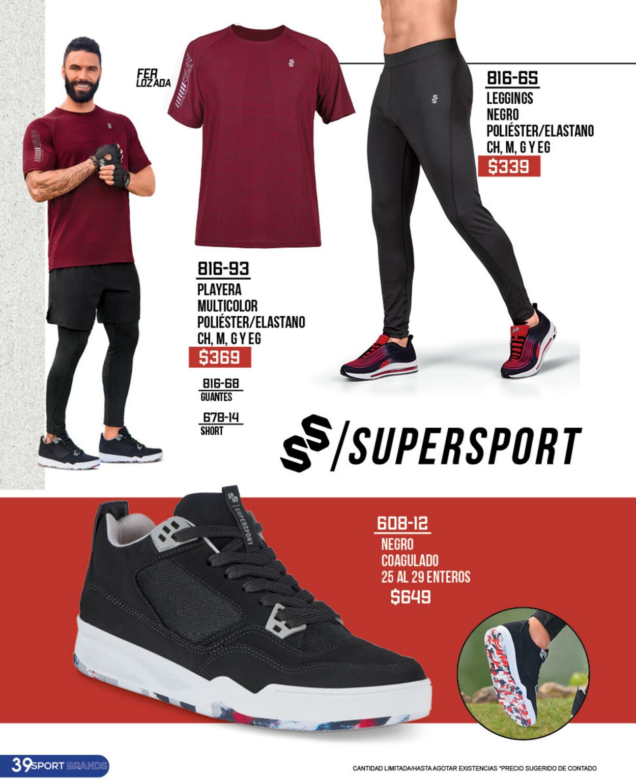 Catálogo Cklass 10.03.2023 - 01.09.2023