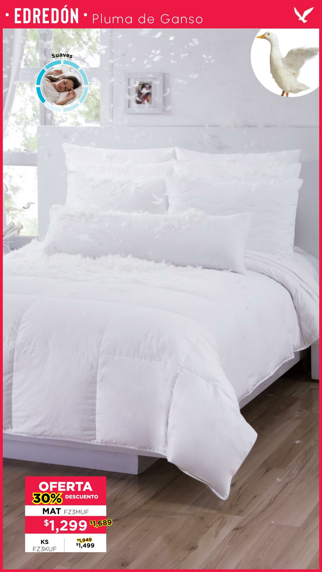 Catálogo Colchas Concord 01.05.2023 - 30.06.2023