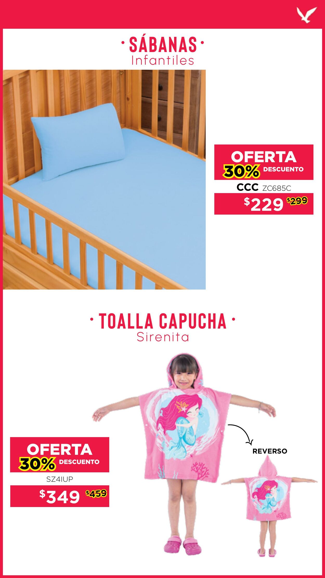 Catálogo Colchas Concord 01.05.2023 - 30.06.2023