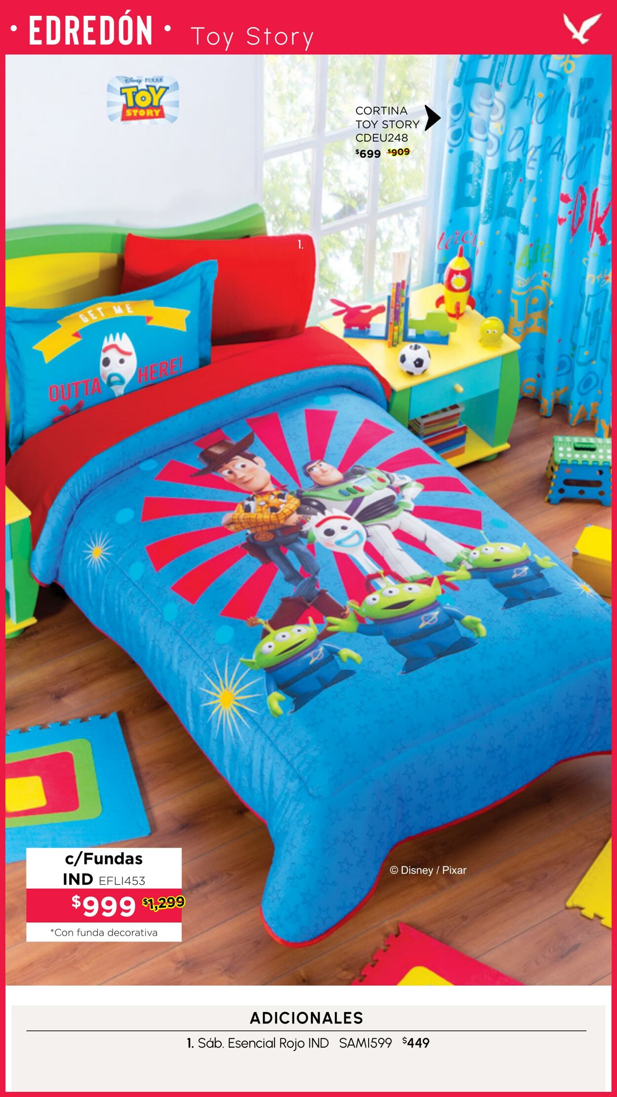 Catálogo Colchas Concord 01.05.2023 - 30.06.2023