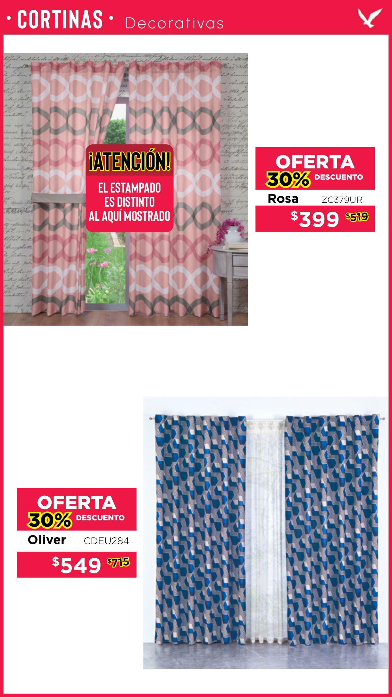 Catálogo Colchas Concord 01.05.2023 - 30.06.2023