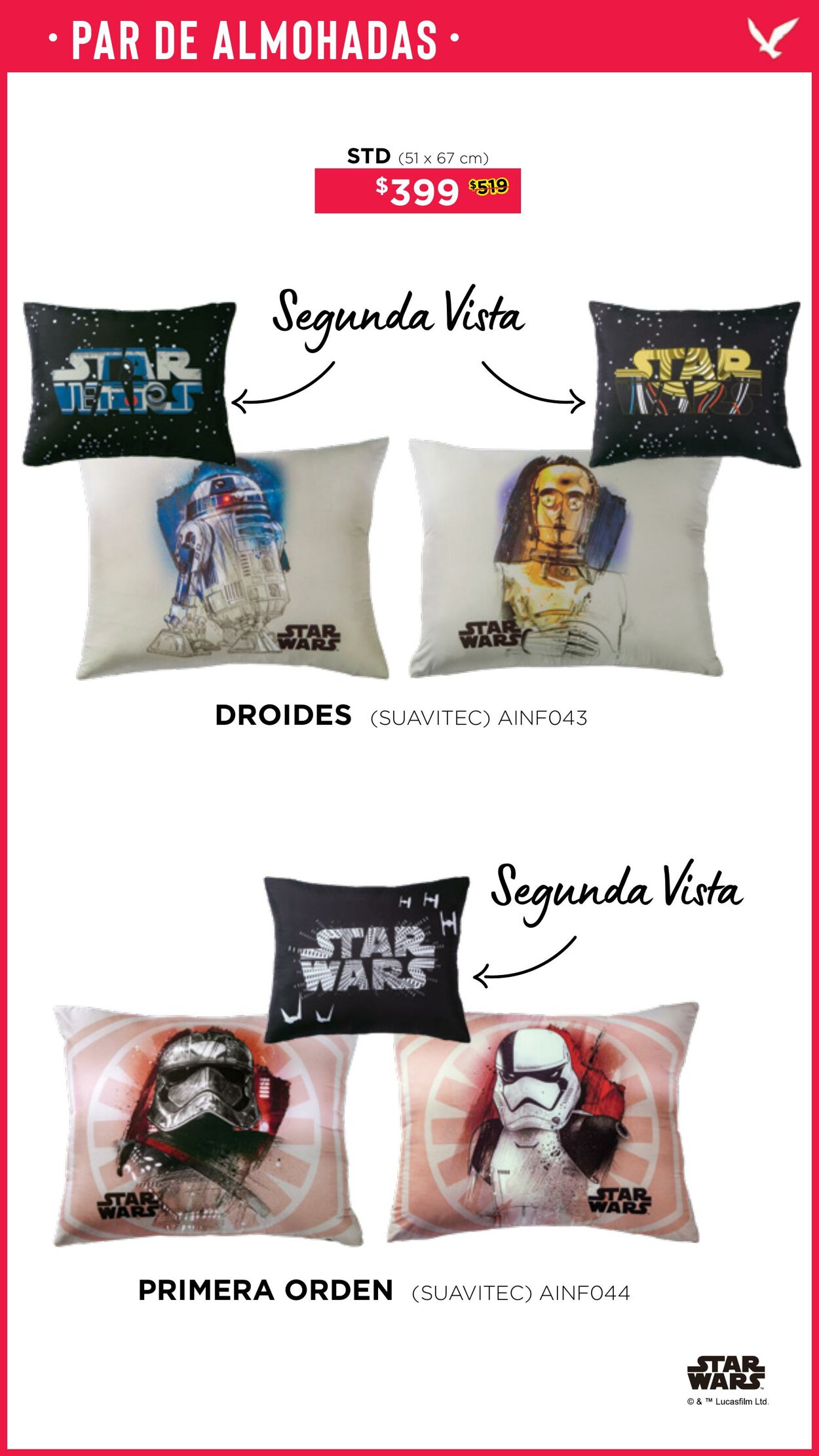 Catálogo Colchas Concord 01.05.2023 - 30.06.2023