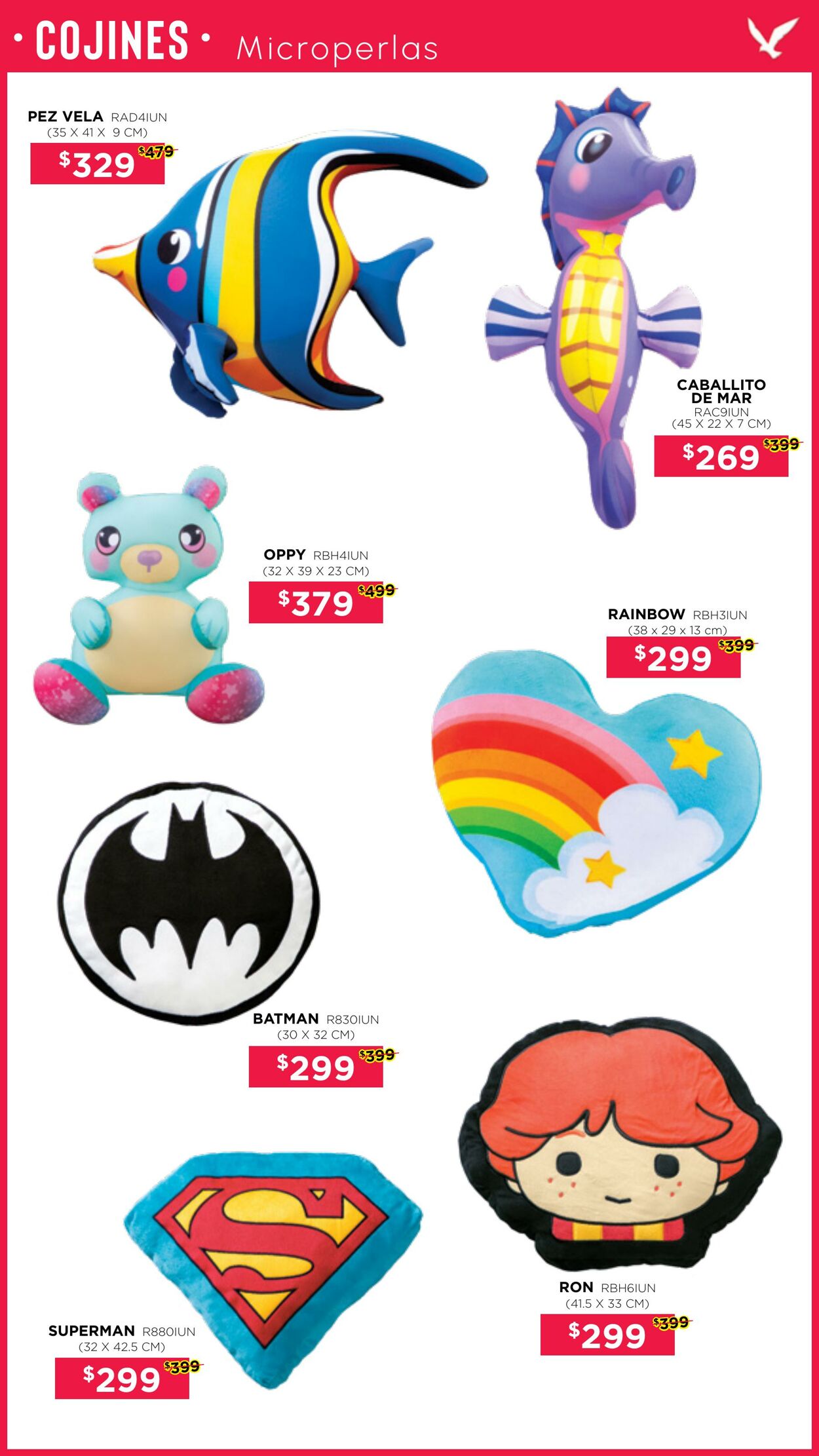 Catálogo Colchas Concord 01.05.2023 - 30.06.2023