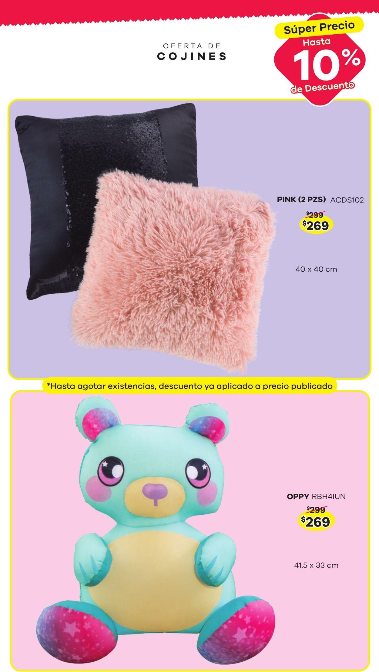 Catálogo Colchas Concord 02.11.2023 - 30.11.2023