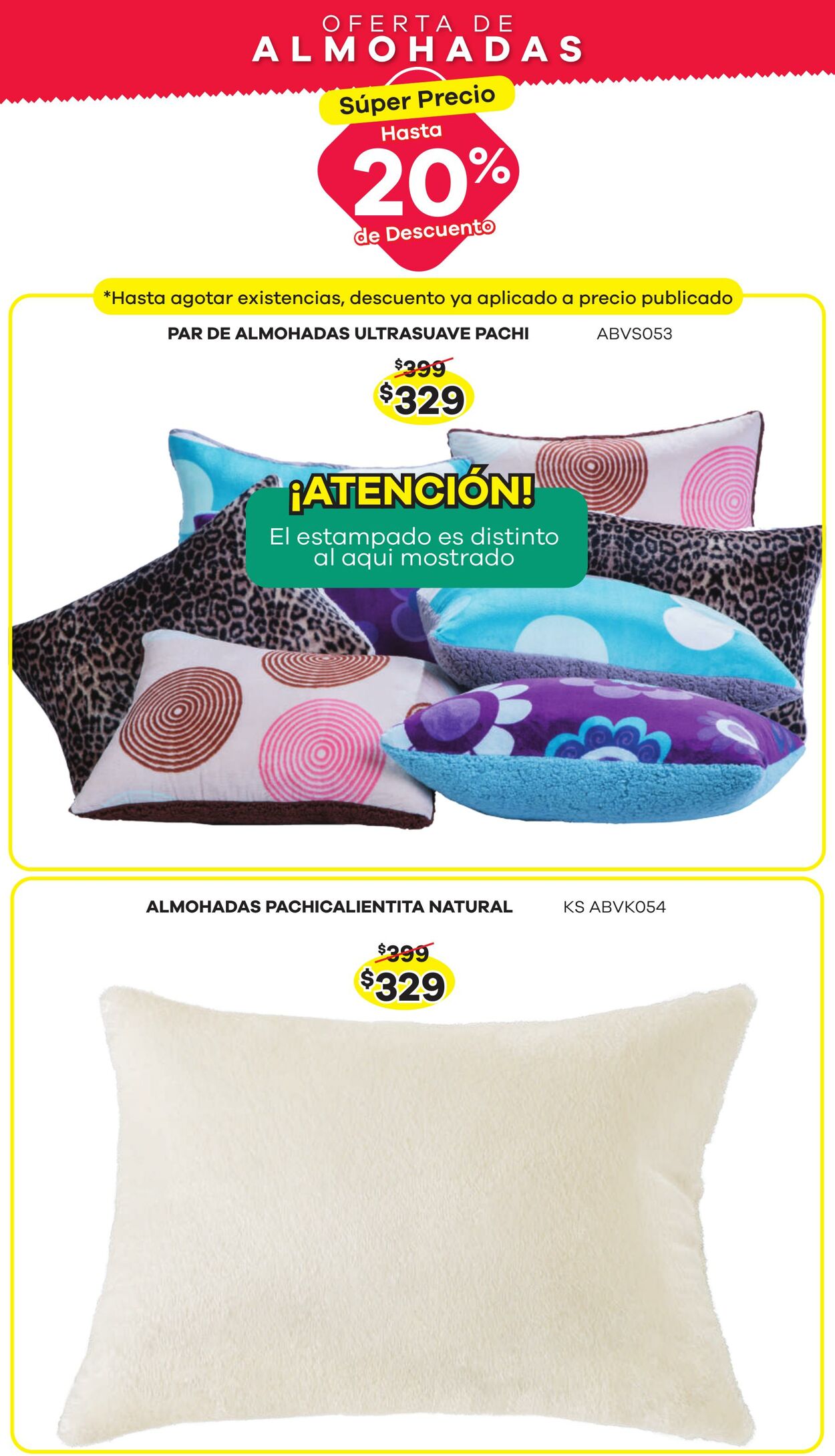 Catálogo Colchas Concord 02.11.2023 - 30.11.2023