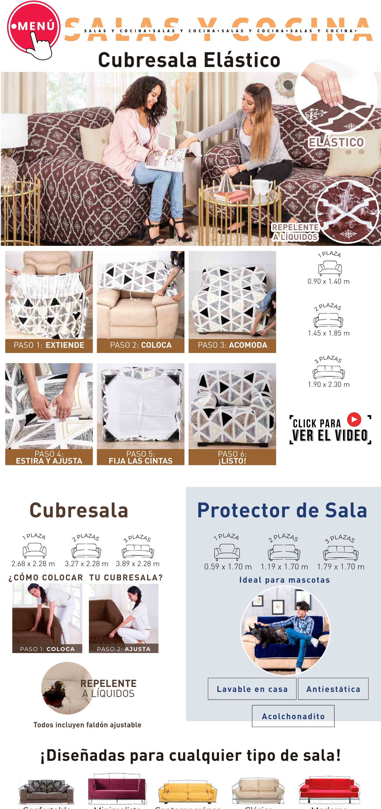 Catálogo Colchas Concord 01.08.2021 - 15.09.2021