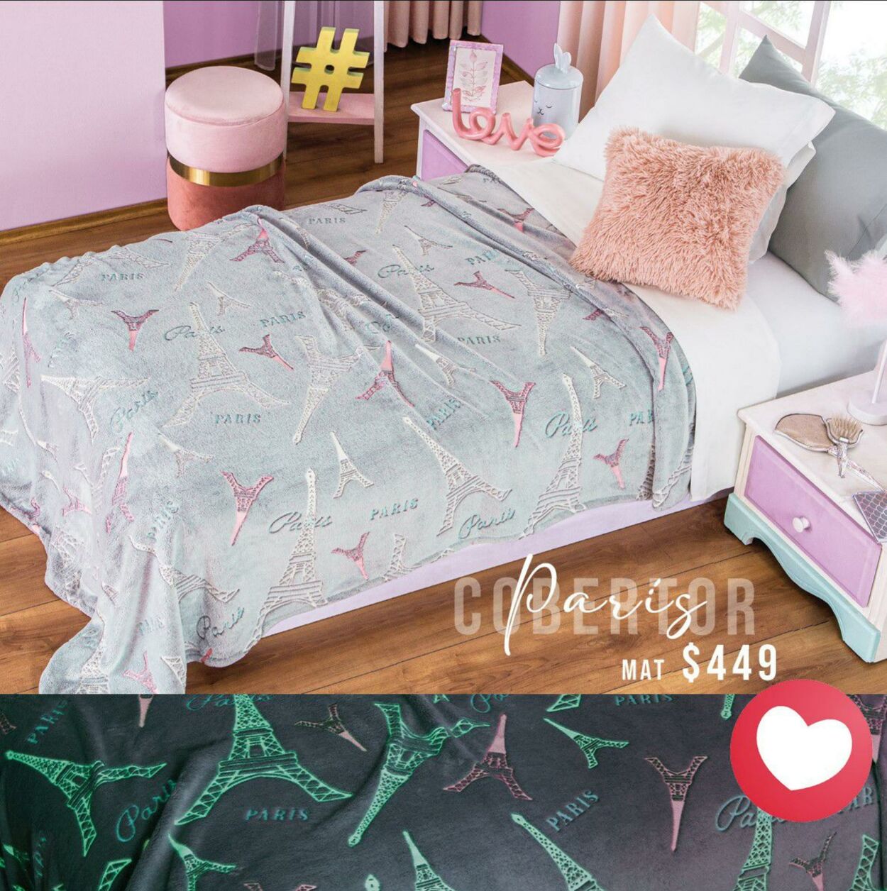 Catálogo Colchas Concord 25.04.2023 - 09.05.2023