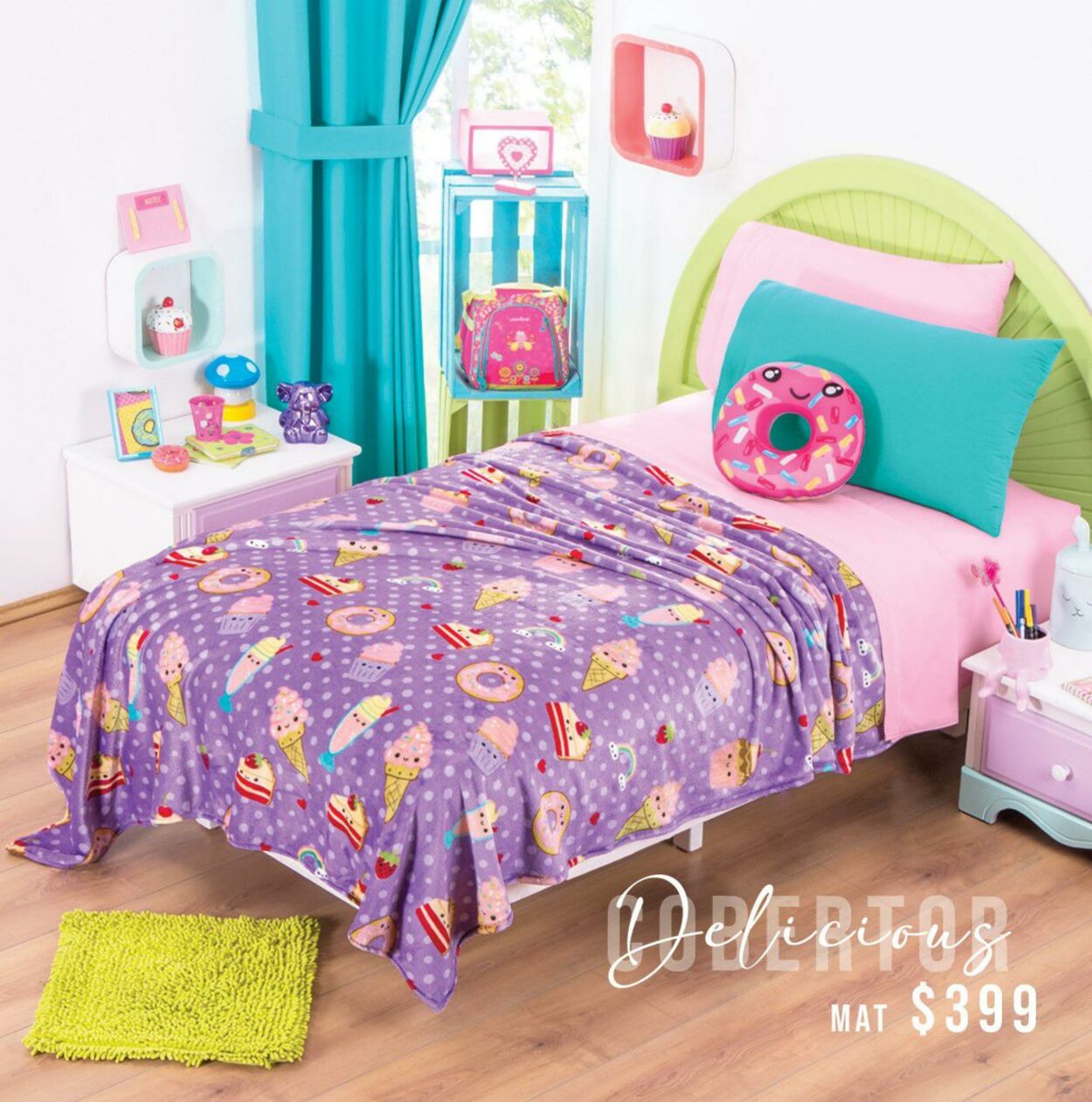 Catálogo Colchas Concord 25.04.2023 - 09.05.2023