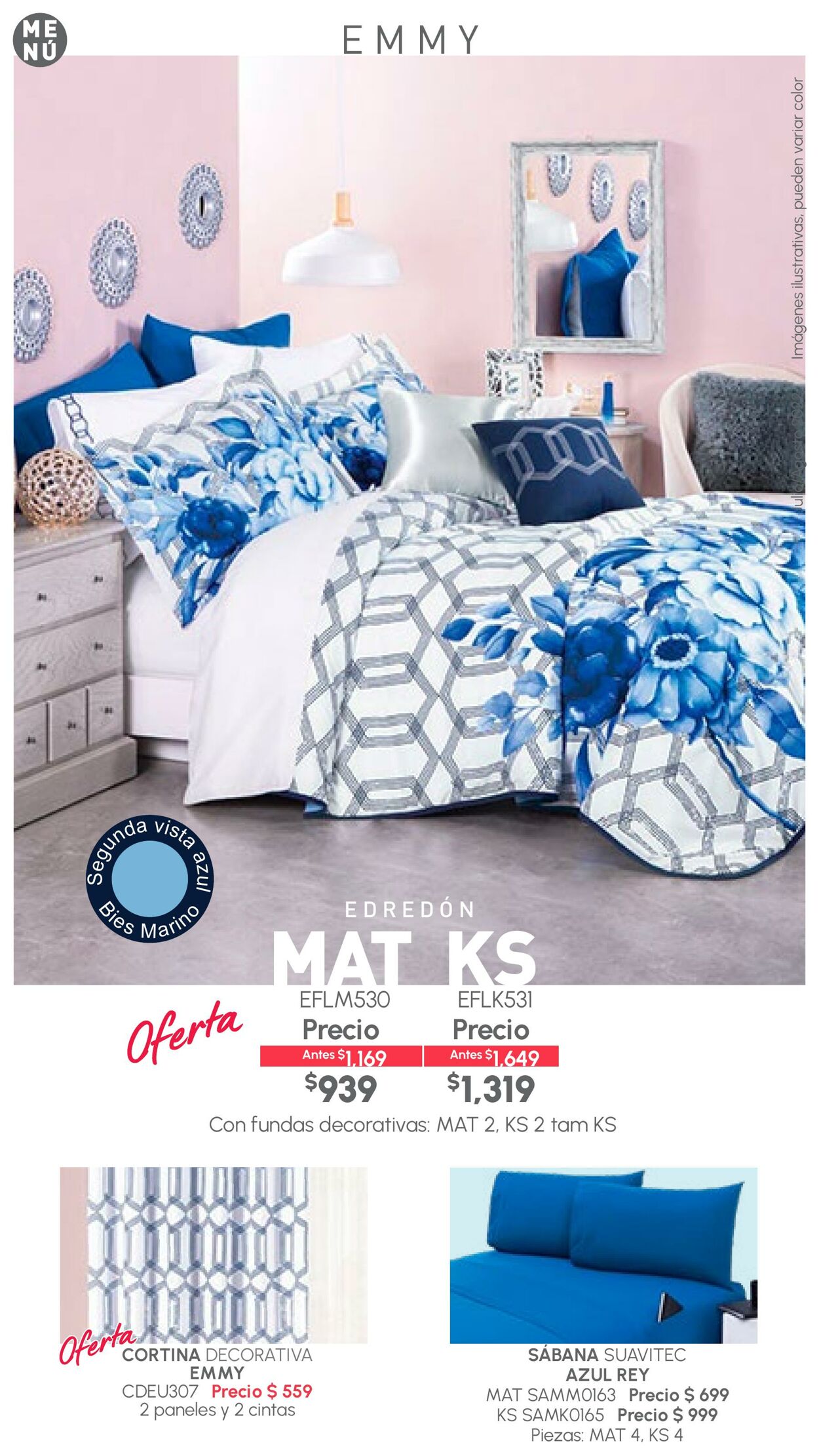 Catálogo Colchas Concord 01.07.2022 - 31.08.2022