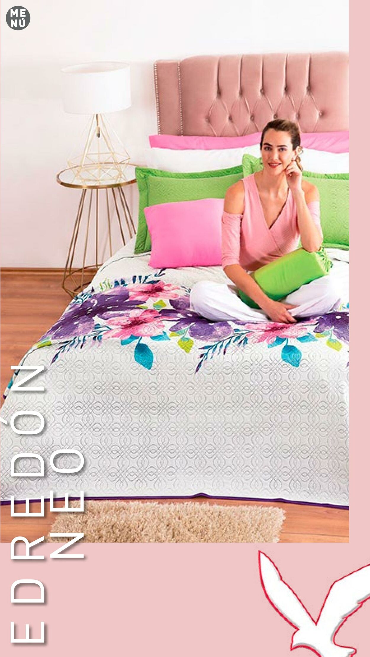 Catálogo Colchas Concord 01.07.2022 - 31.08.2022