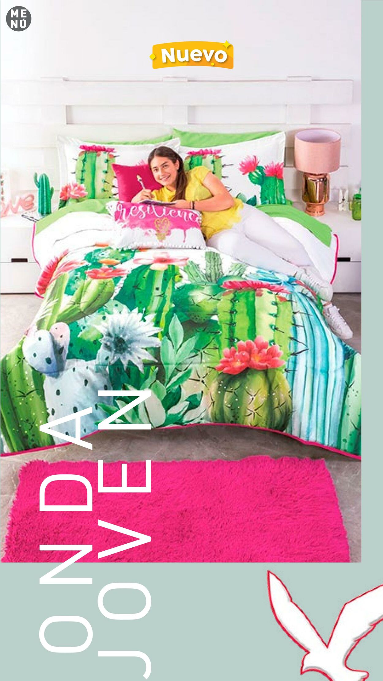 Catálogo Colchas Concord 01.07.2022 - 31.08.2022