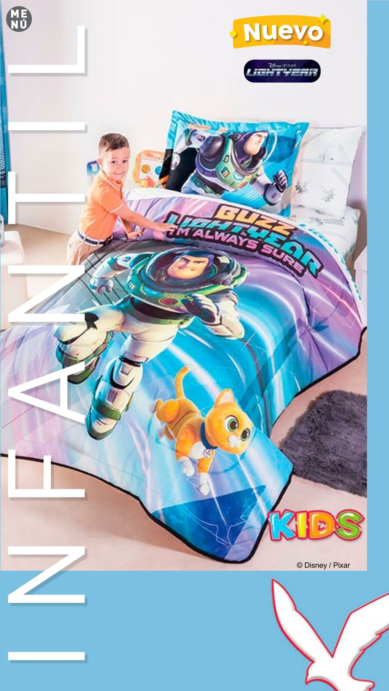 Catálogo Colchas Concord 01.07.2022 - 31.08.2022