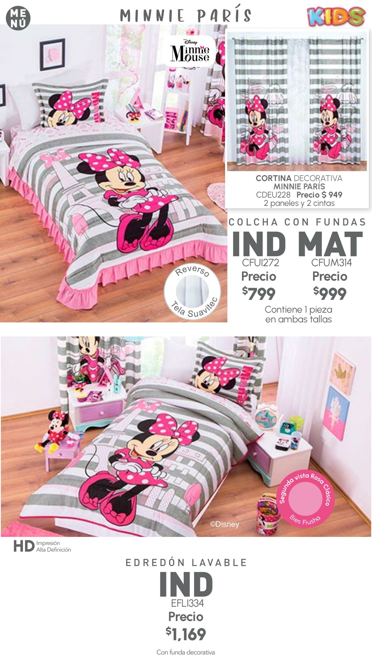 Catálogo Colchas Concord 01.07.2022 - 31.08.2022