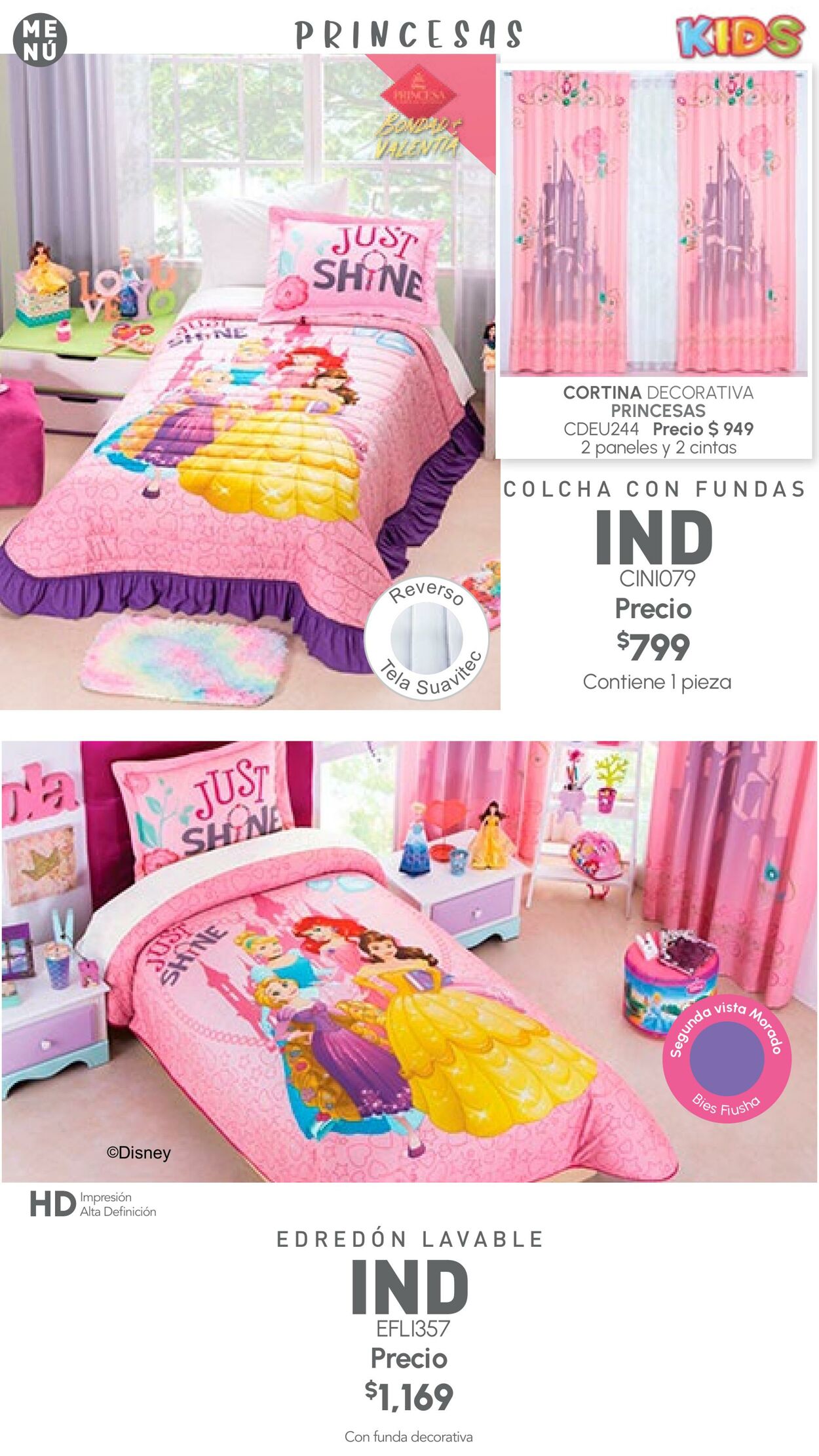 Catálogo Colchas Concord 01.07.2022 - 31.08.2022