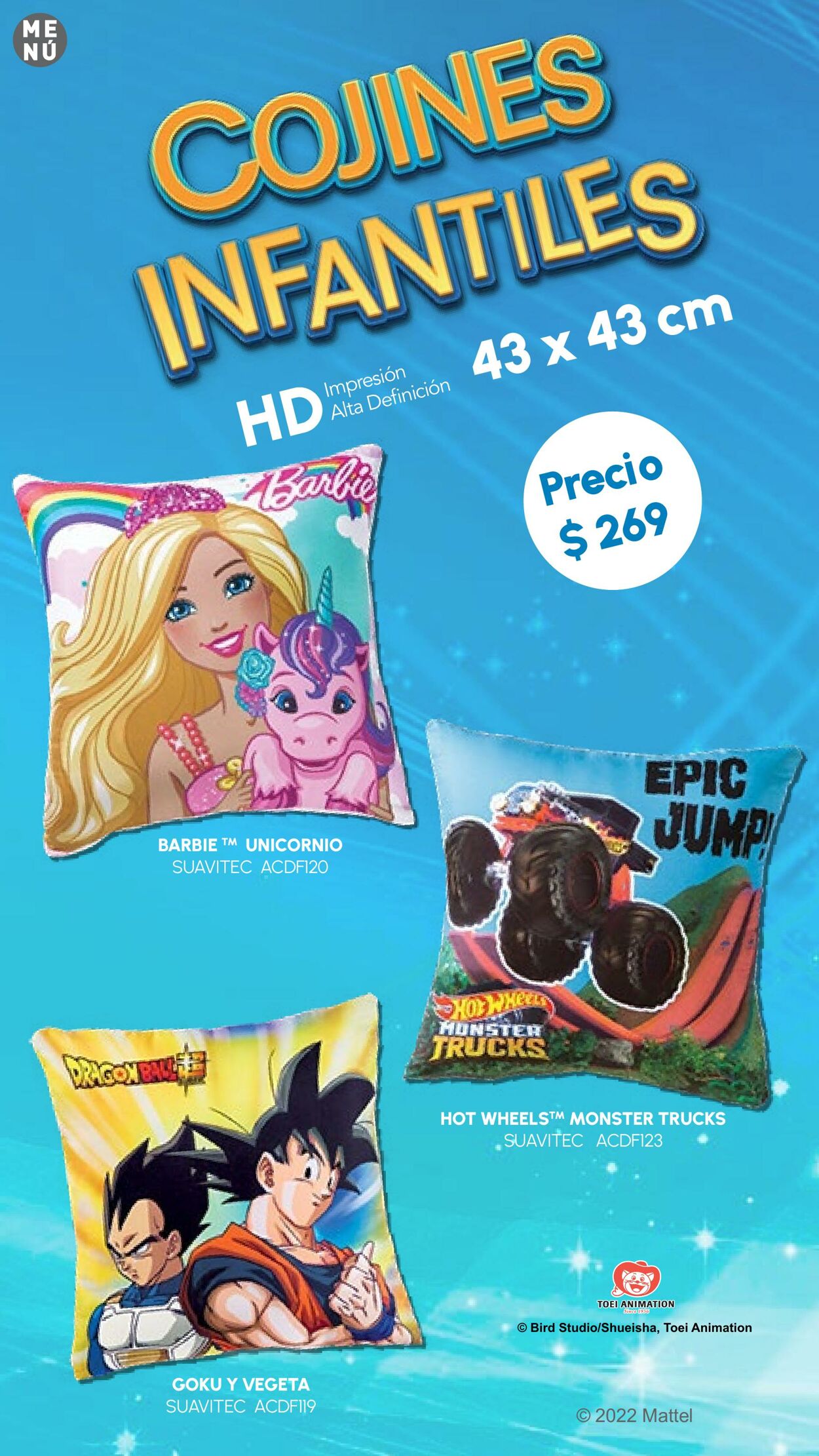 Catálogo Colchas Concord 01.07.2022 - 31.08.2022