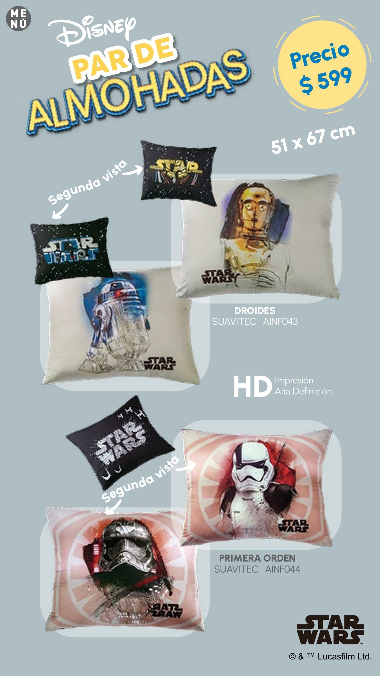 Catálogo Colchas Concord 01.07.2022 - 31.08.2022