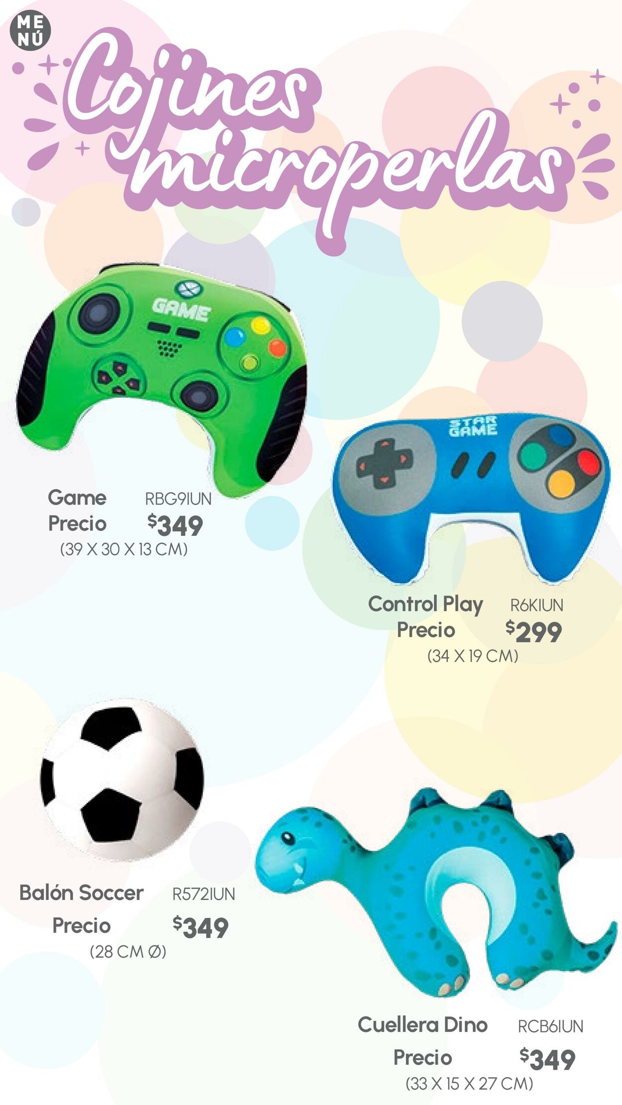 Catálogo Colchas Concord 01.07.2022 - 31.08.2022