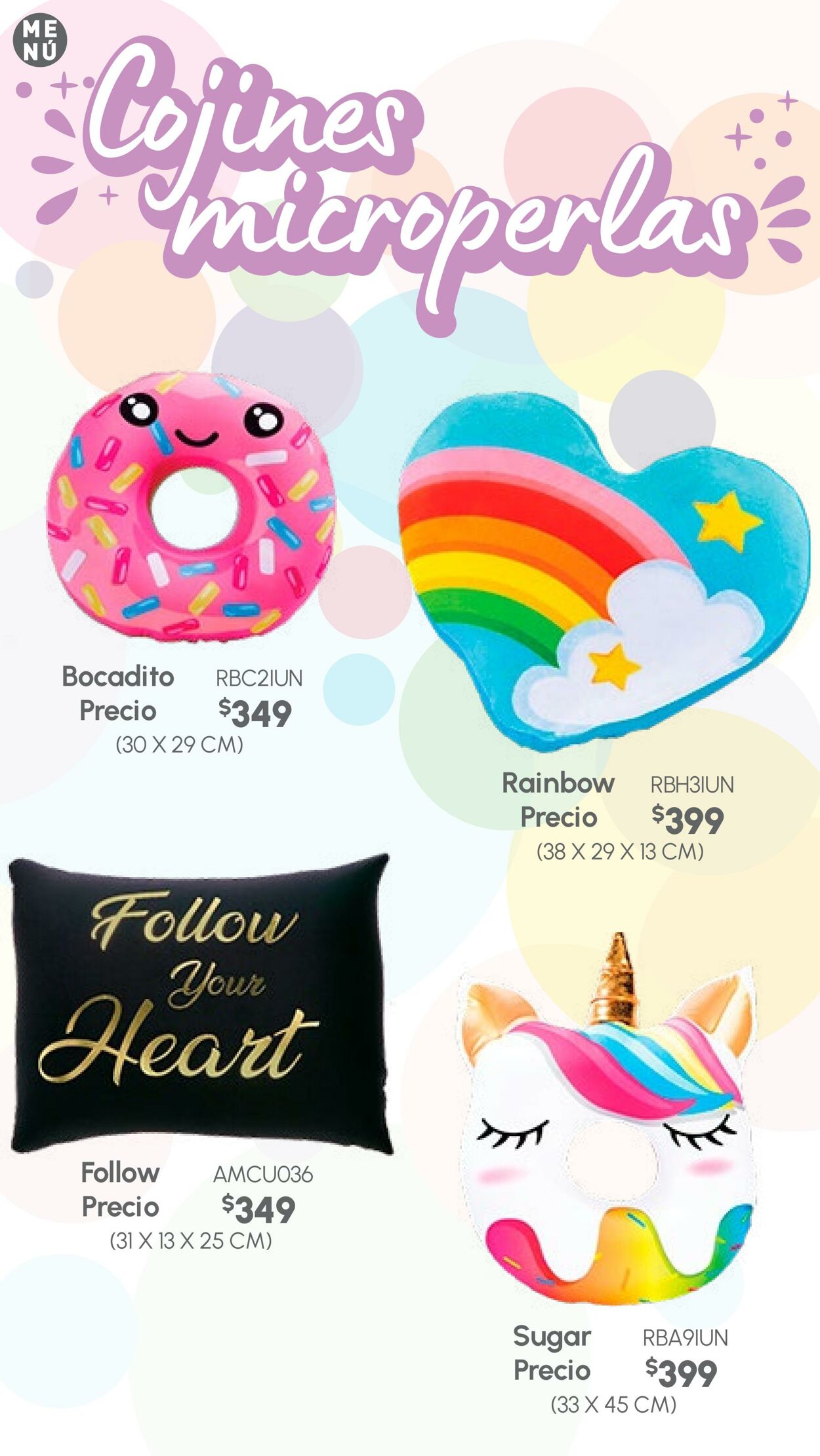 Catálogo Colchas Concord 01.07.2022 - 31.08.2022