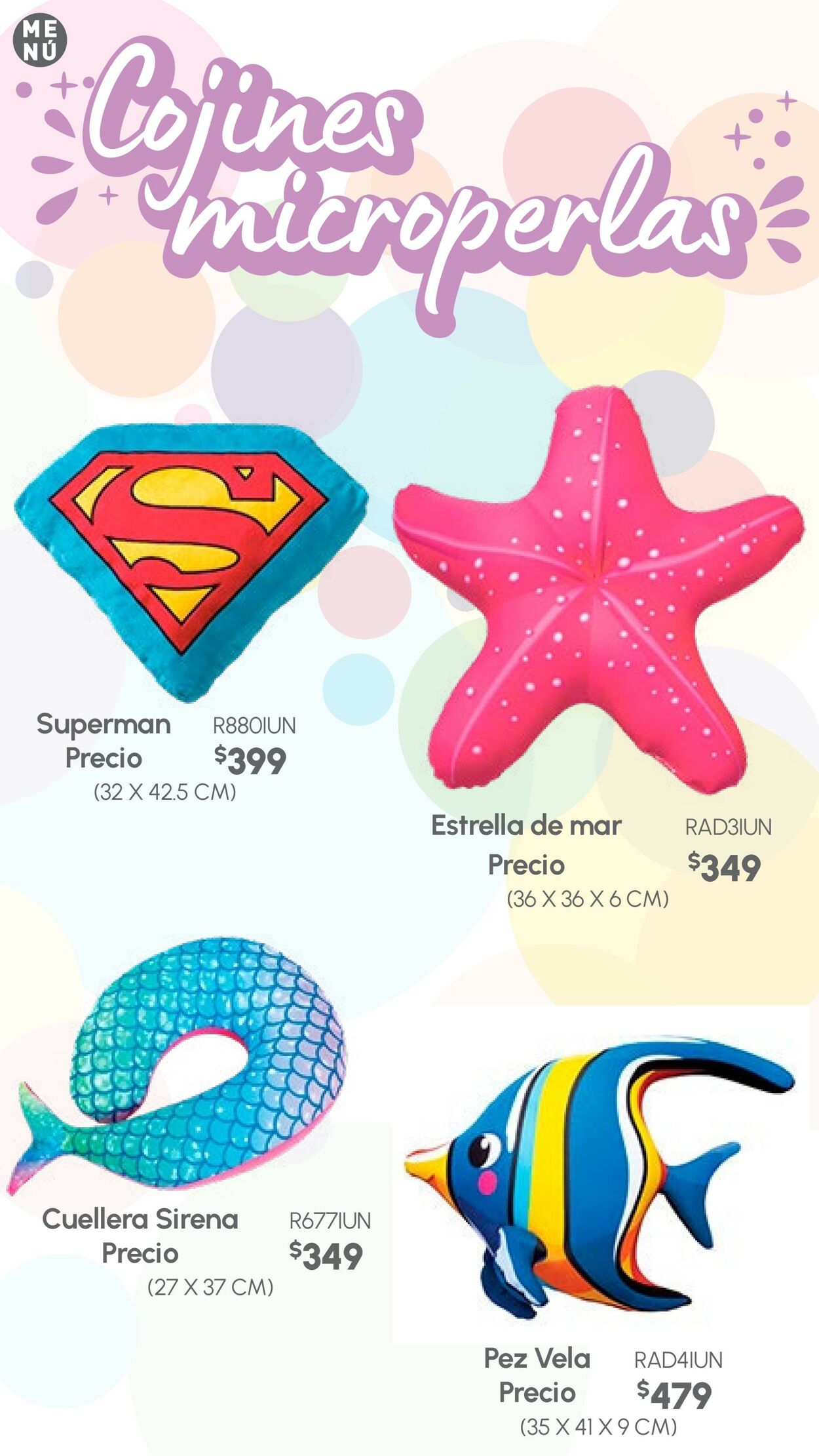 Catálogo Colchas Concord 01.07.2022 - 31.08.2022