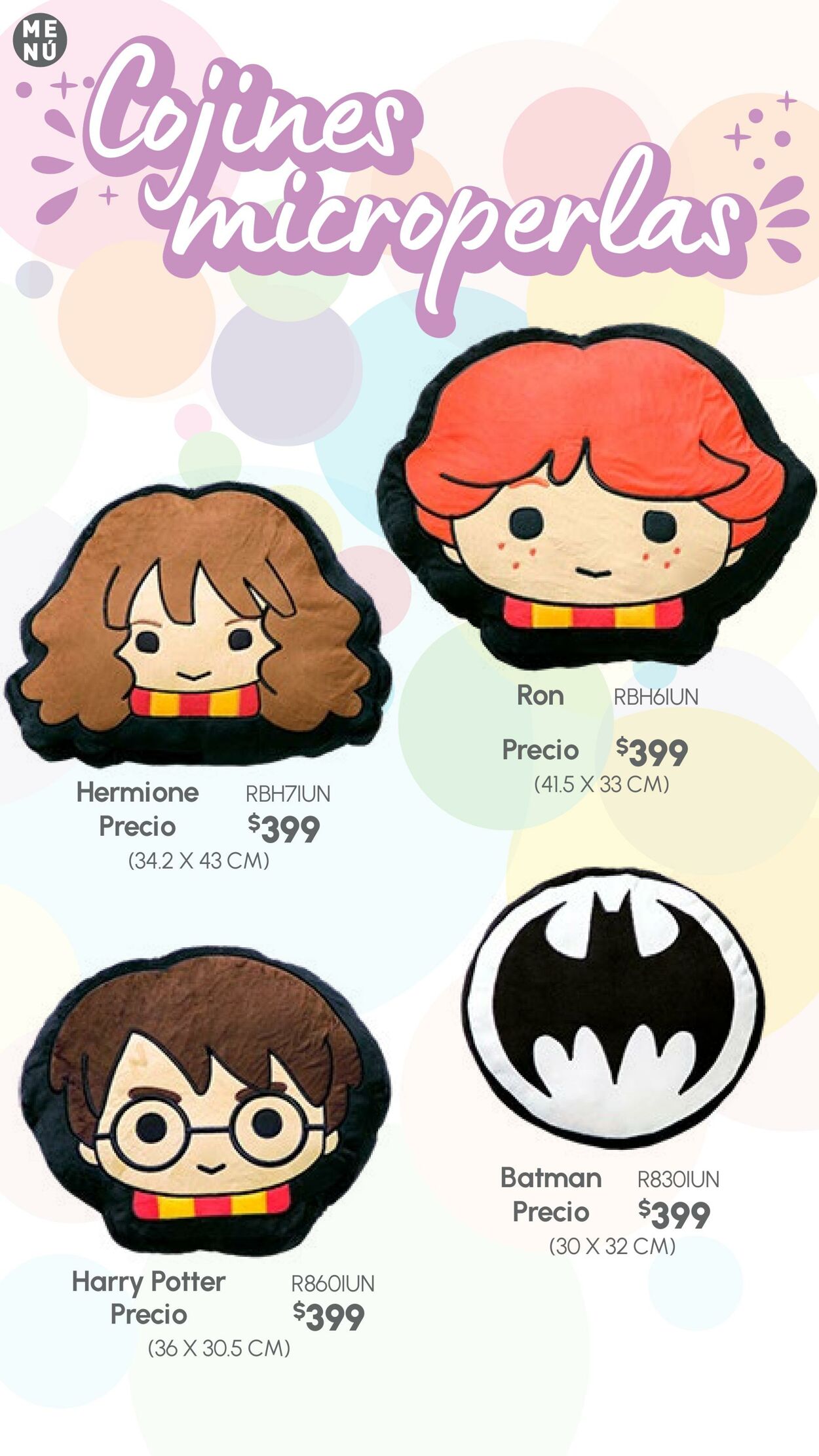 Catálogo Colchas Concord 01.07.2022 - 31.08.2022