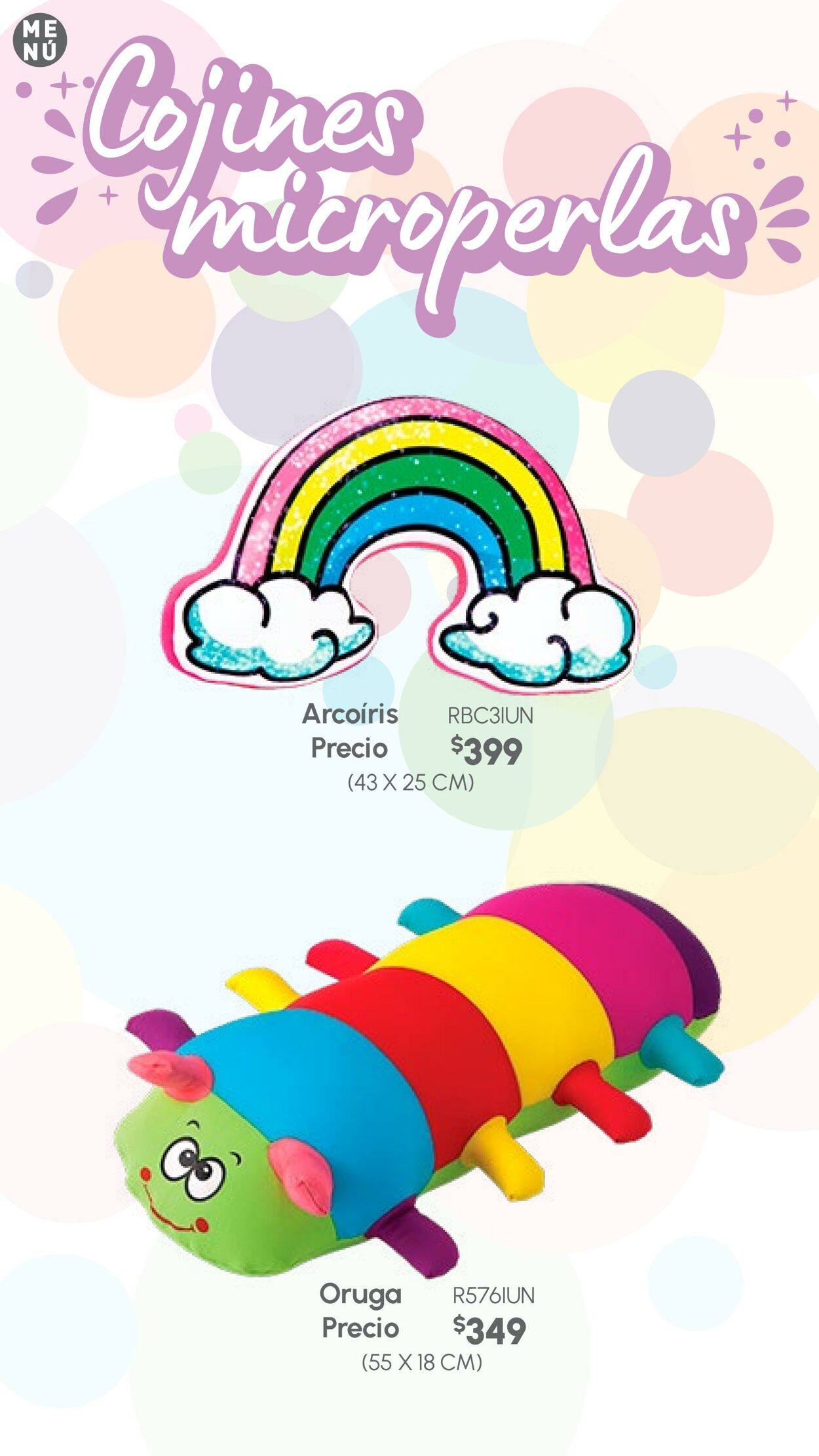 Catálogo Colchas Concord 01.07.2022 - 31.08.2022