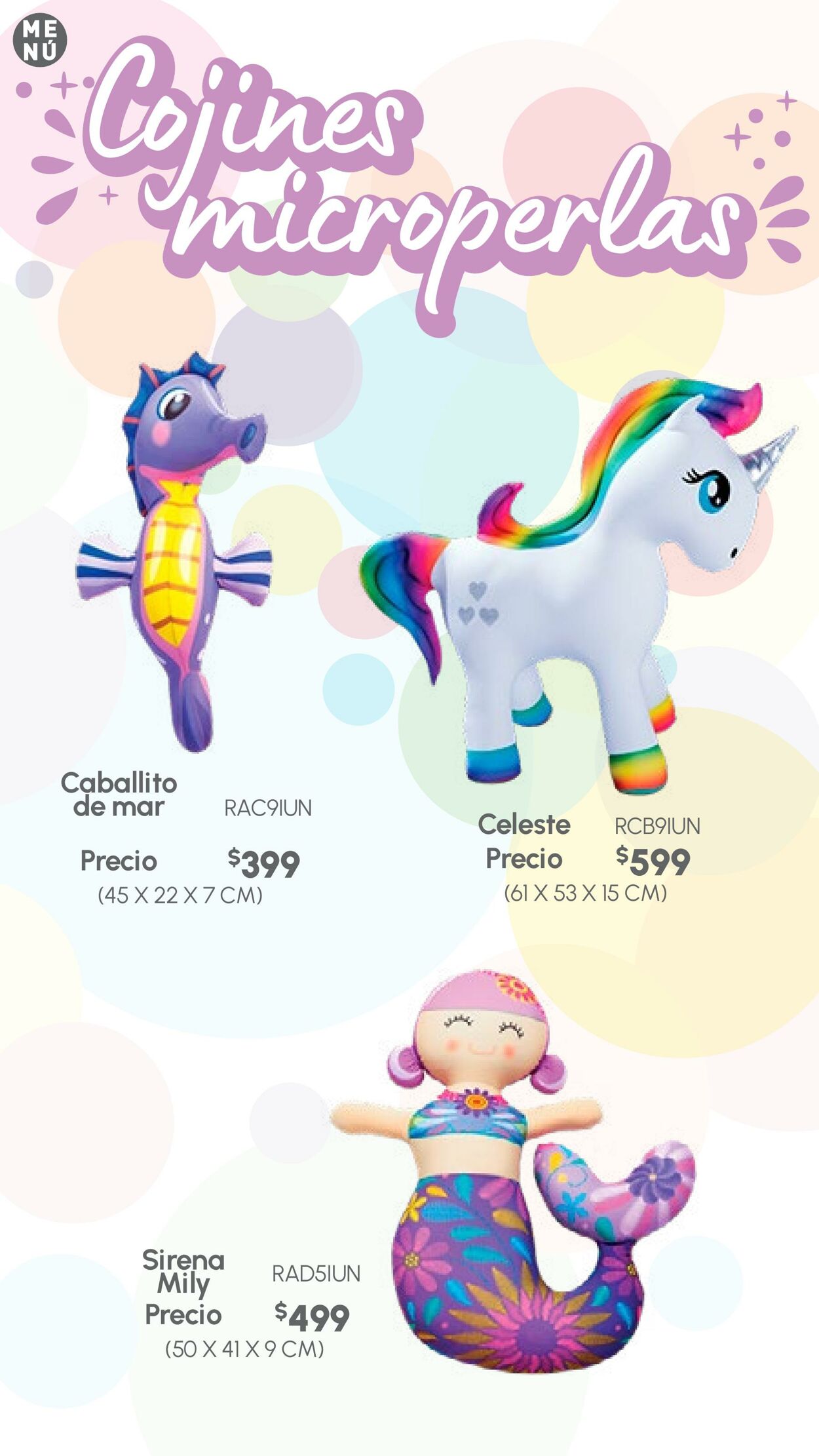 Catálogo Colchas Concord 01.07.2022 - 31.08.2022