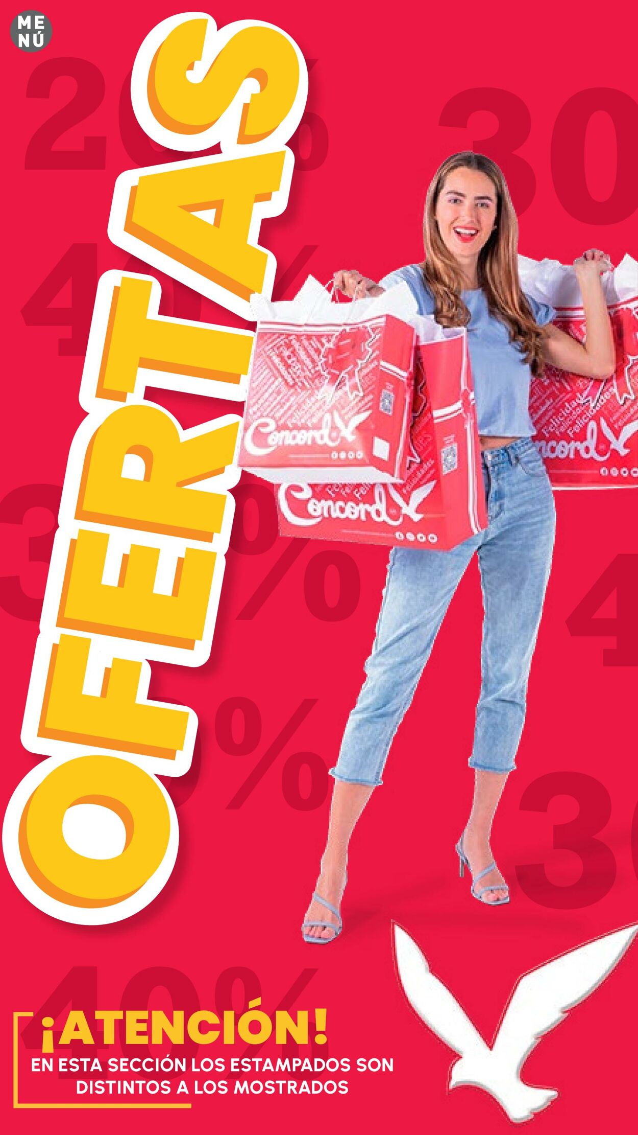 Catálogo Colchas Concord 01.07.2022 - 31.08.2022