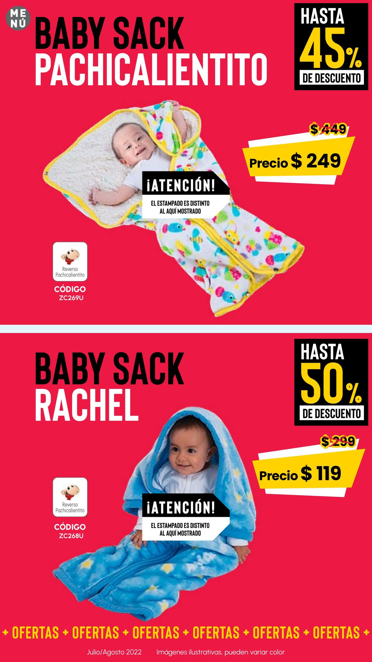 Catálogo Colchas Concord 01.07.2022 - 31.08.2022