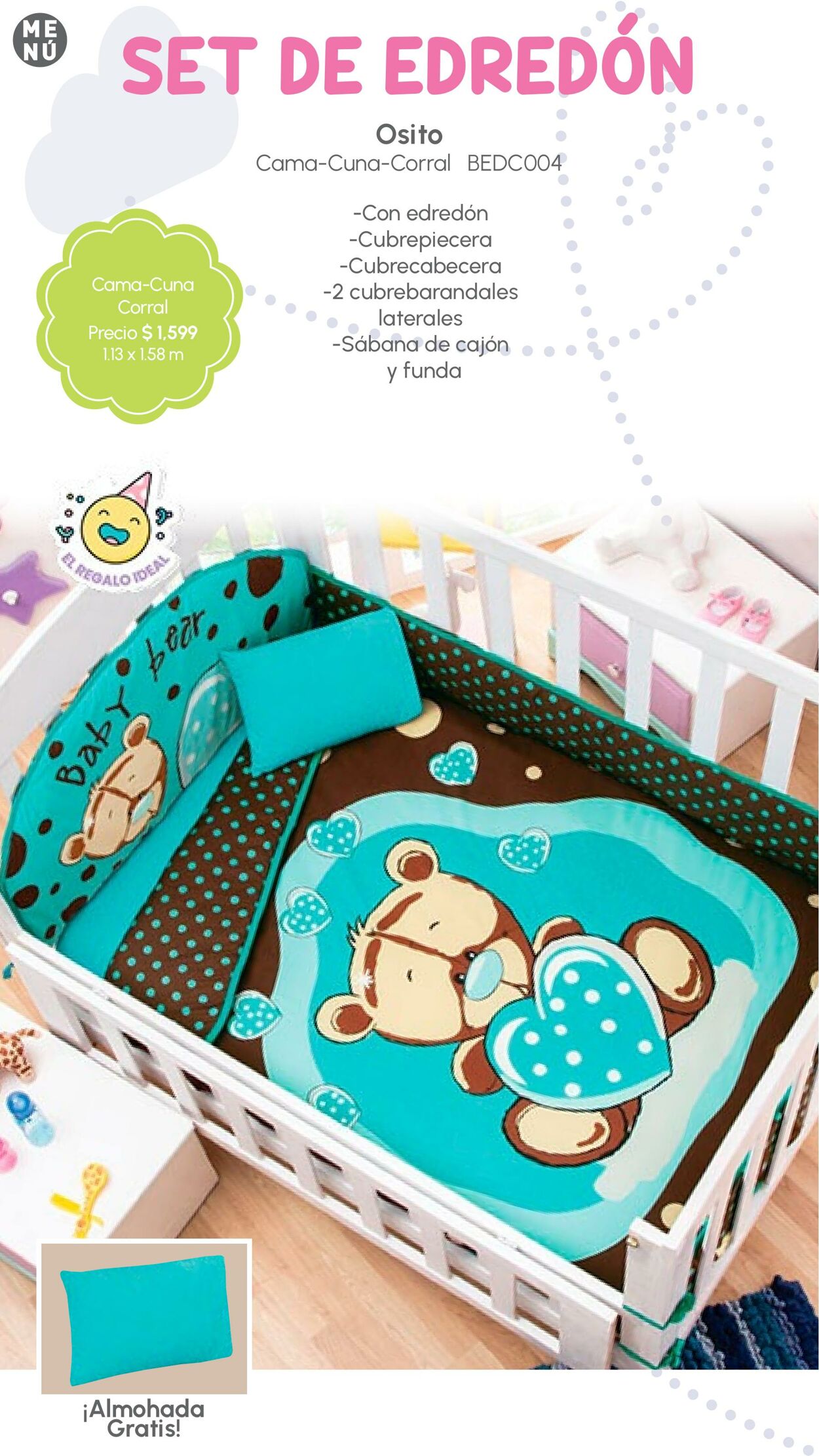 Catálogo Colchas Concord 01.07.2022 - 31.08.2022