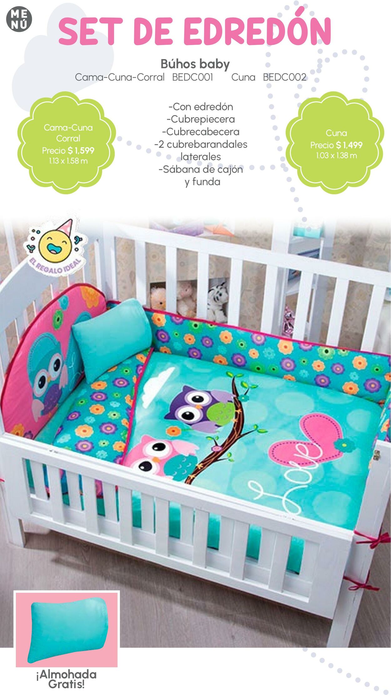 Catálogo Colchas Concord 01.07.2022 - 31.08.2022