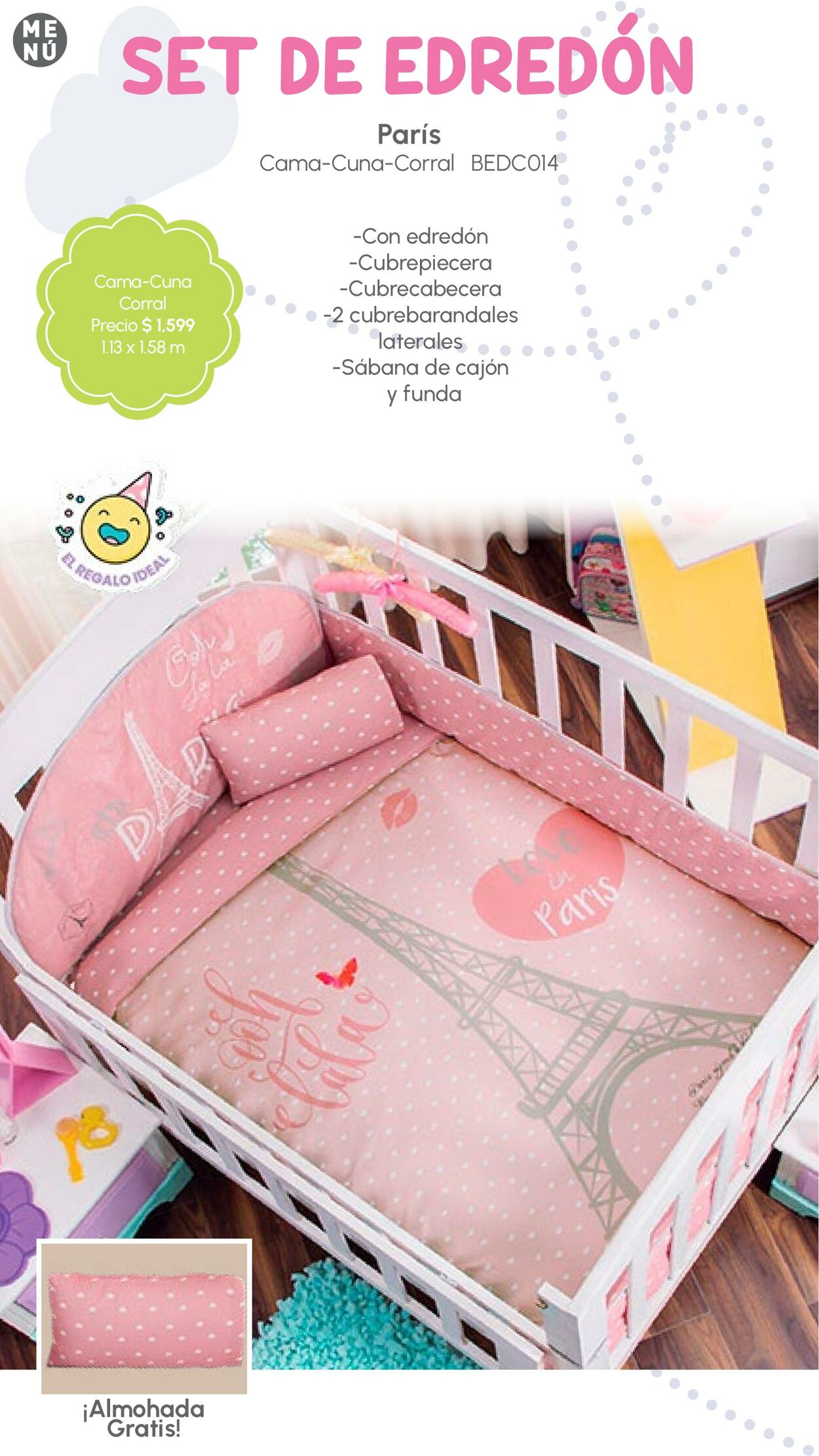 Catálogo Colchas Concord 01.07.2022 - 31.08.2022