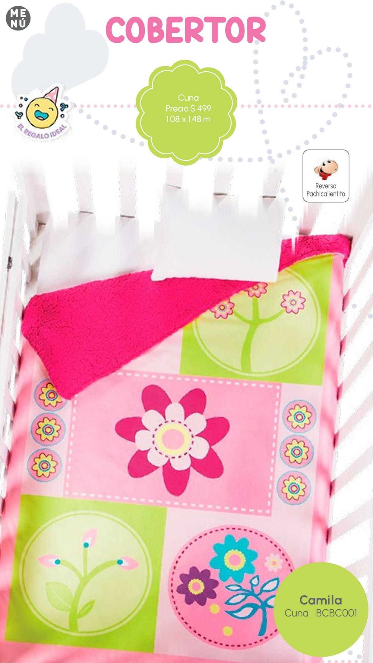 Catálogo Colchas Concord 01.07.2022 - 31.08.2022