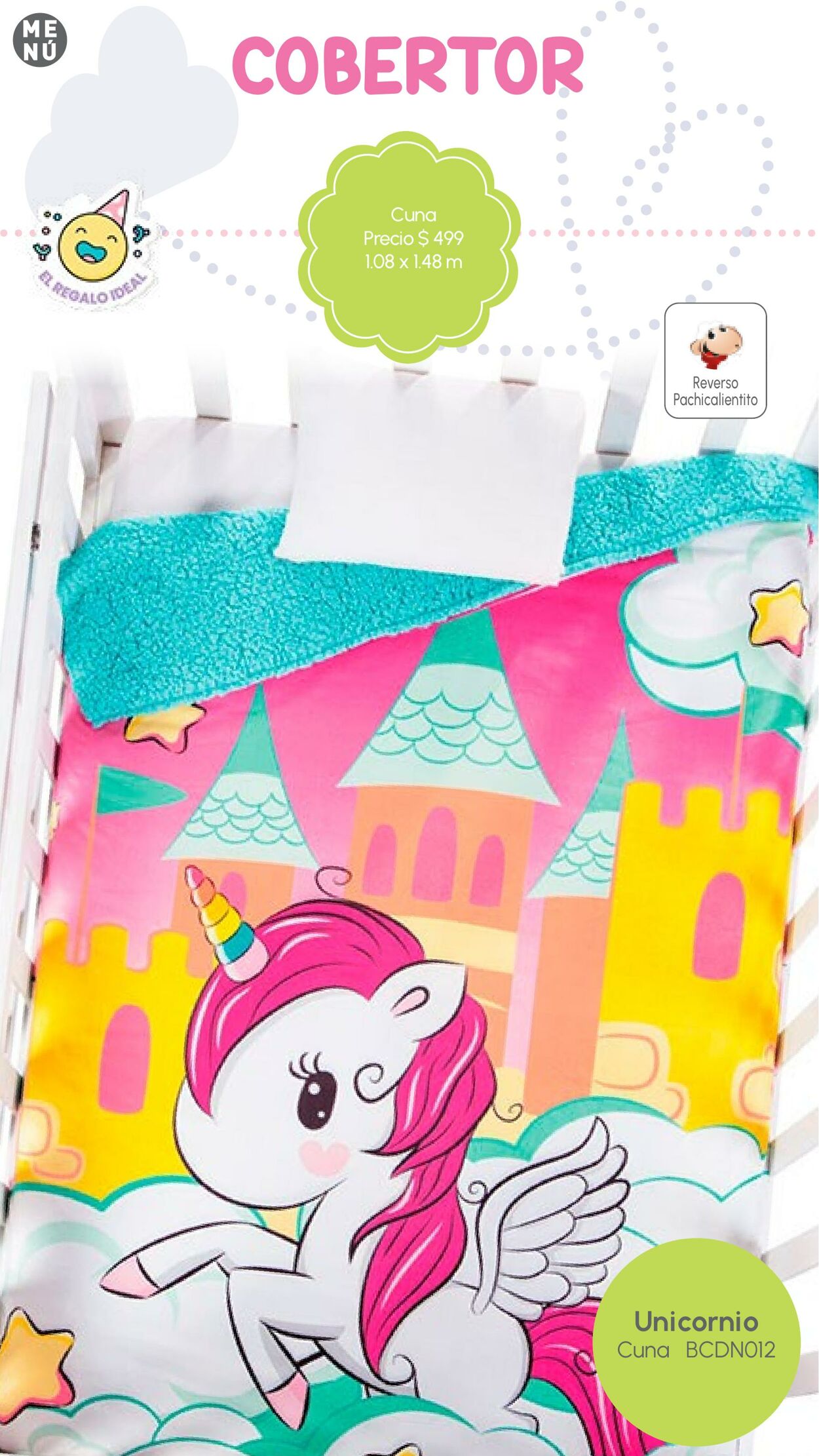 Catálogo Colchas Concord 01.07.2022 - 31.08.2022