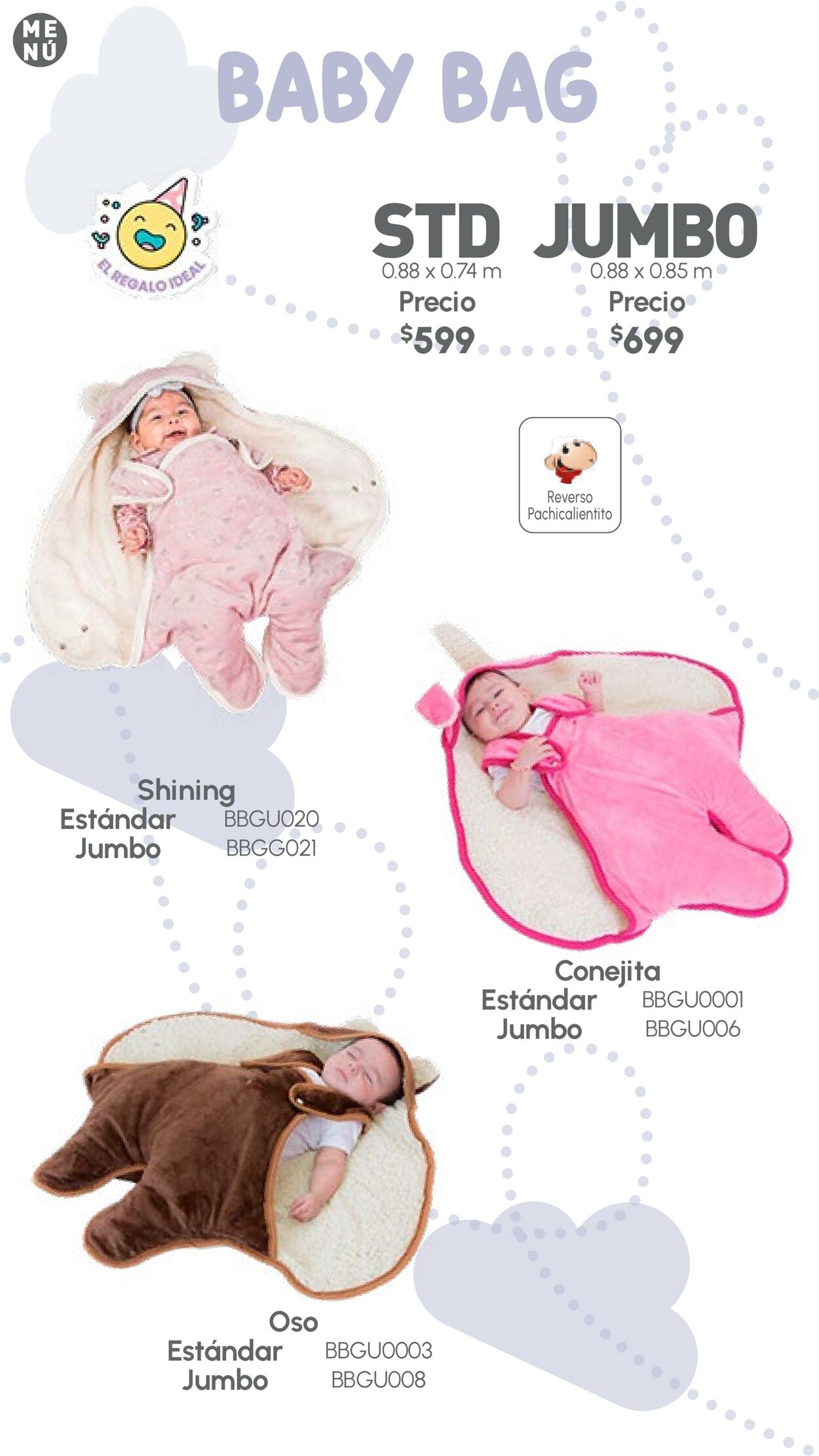 Catálogo Colchas Concord 01.07.2022 - 31.08.2022