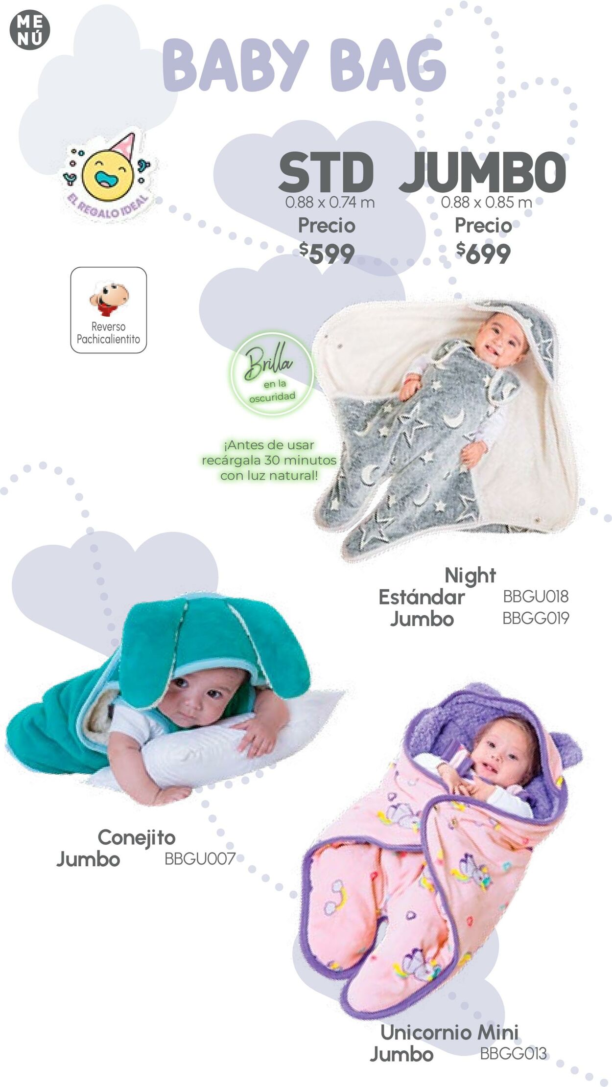 Catálogo Colchas Concord 01.07.2022 - 31.08.2022