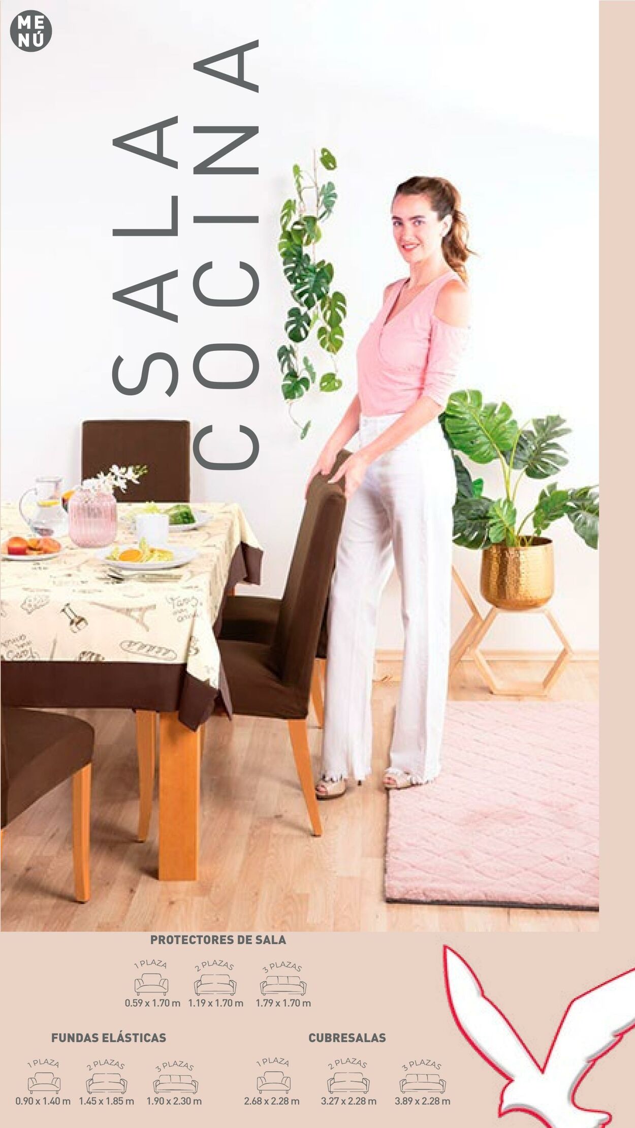 Catálogo Colchas Concord 01.07.2022 - 31.08.2022