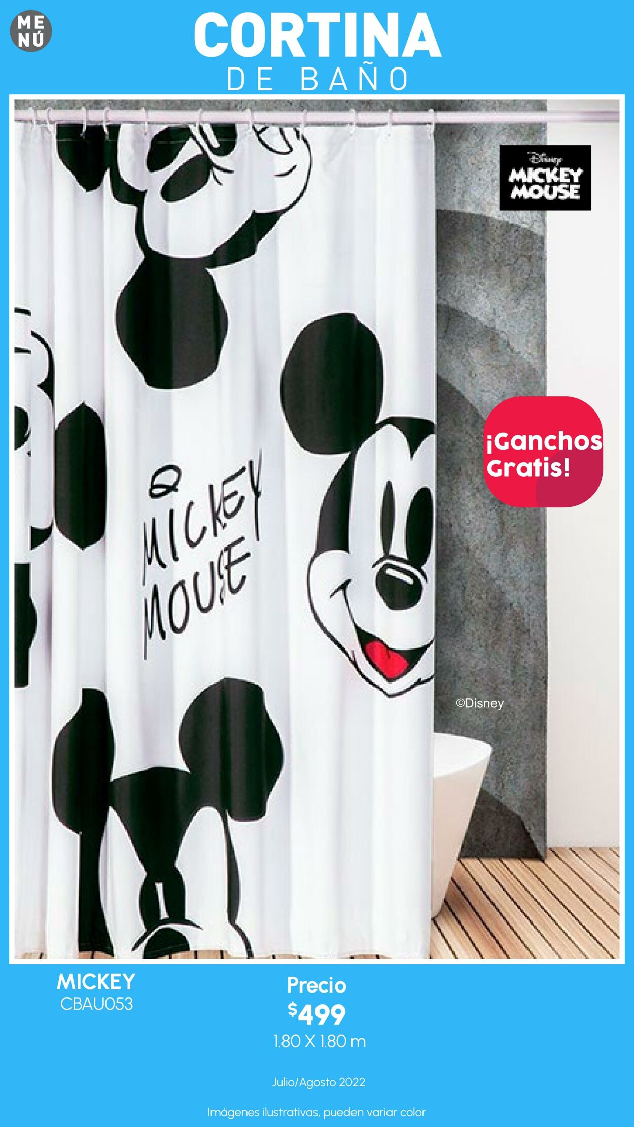 Catálogo Colchas Concord 01.07.2022 - 31.08.2022