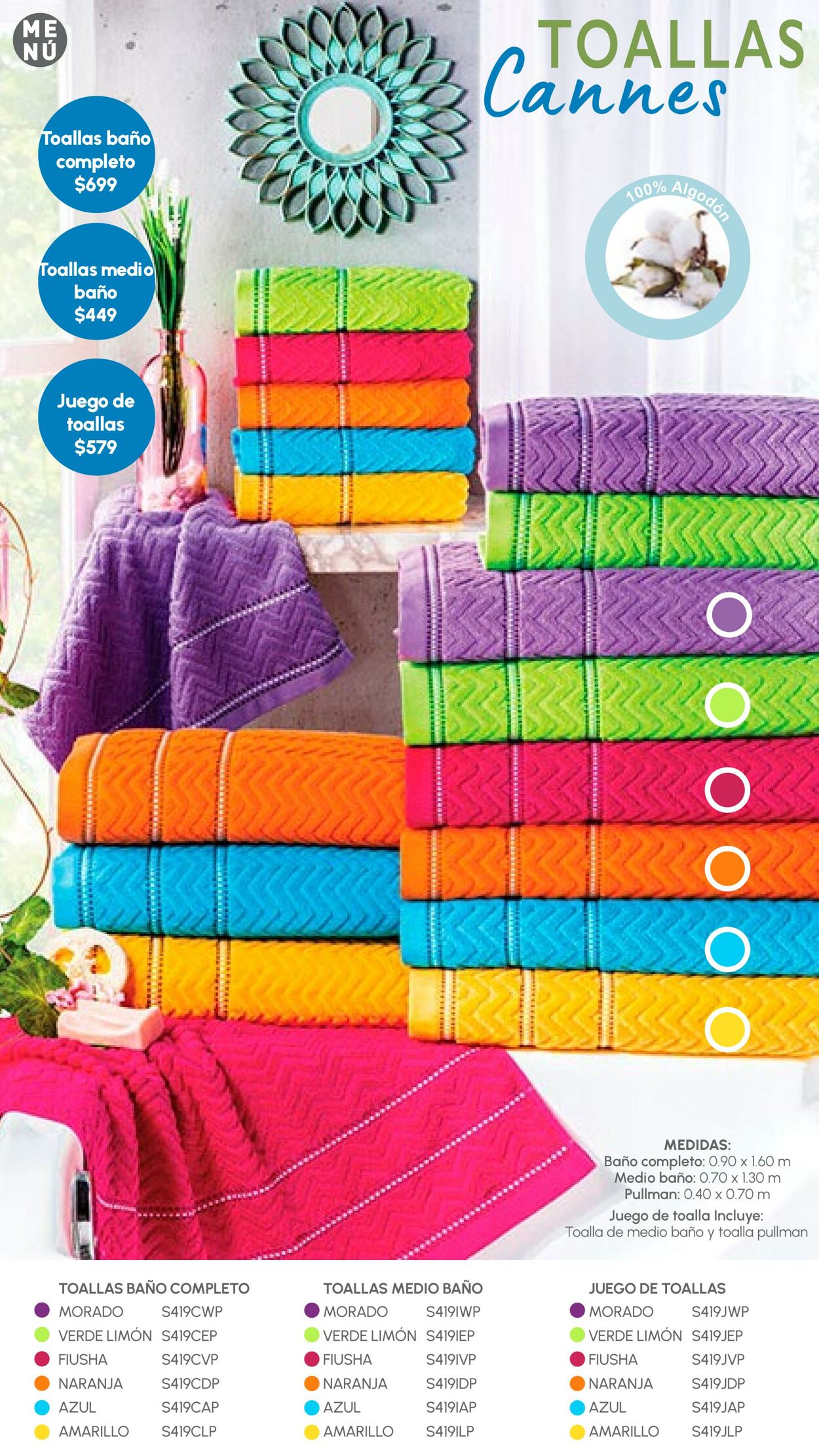 Catálogo Colchas Concord 01.07.2022 - 31.08.2022