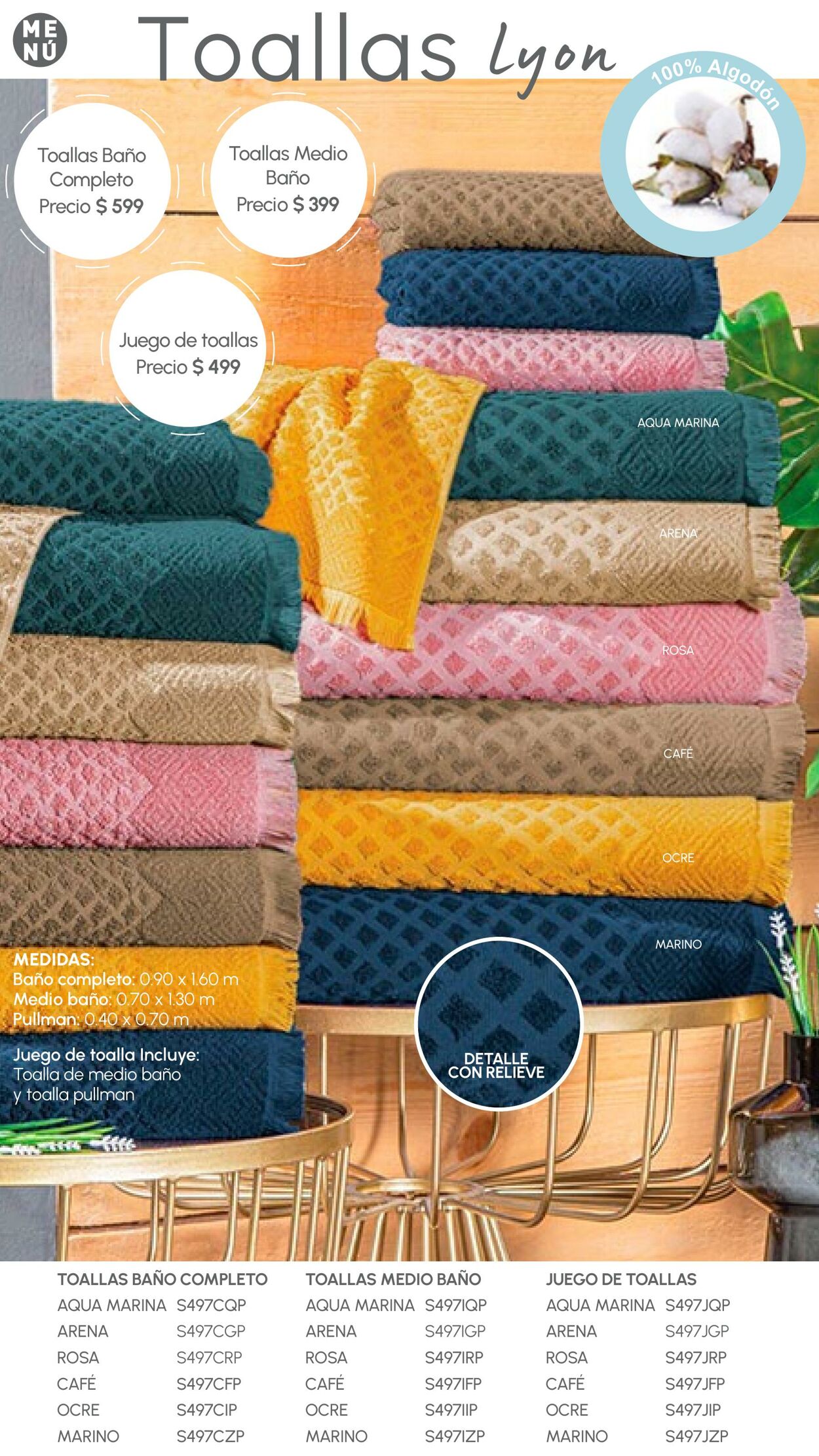 Catálogo Colchas Concord 01.07.2022 - 31.08.2022