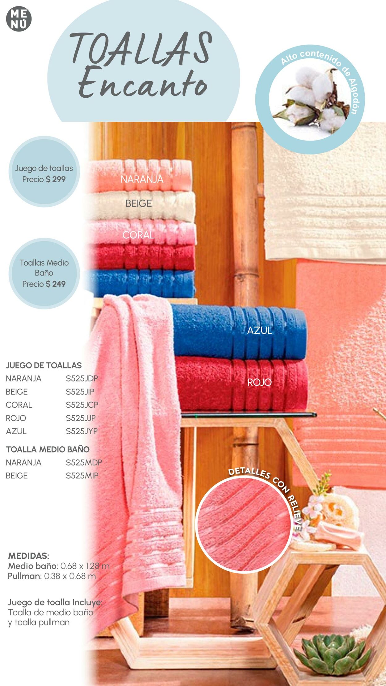 Catálogo Colchas Concord 01.07.2022 - 31.08.2022