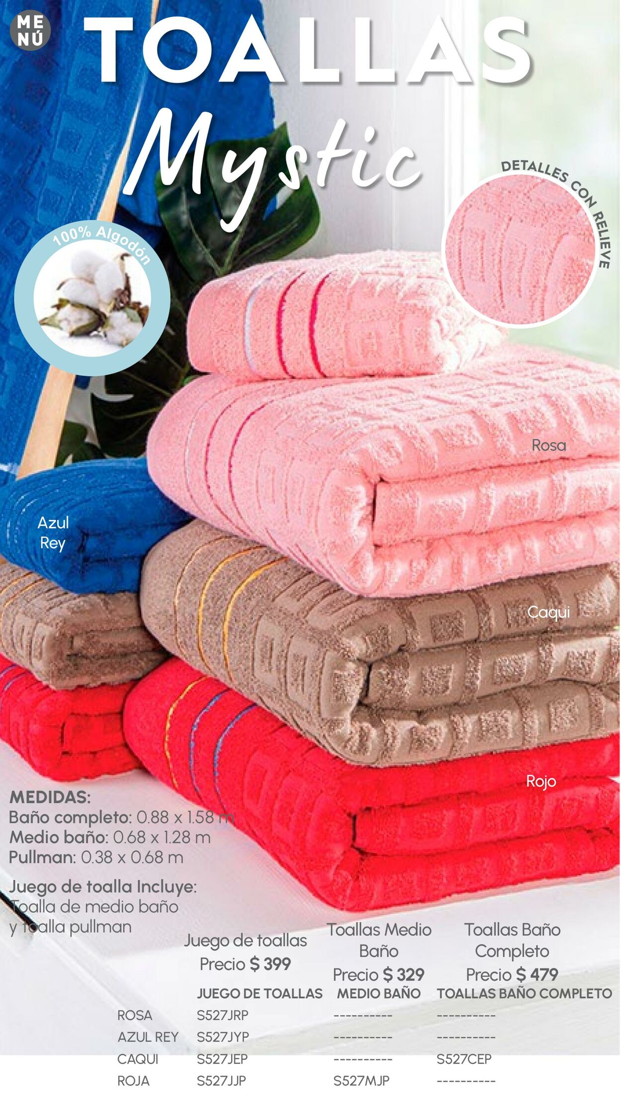 Catálogo Colchas Concord 01.07.2022 - 31.08.2022