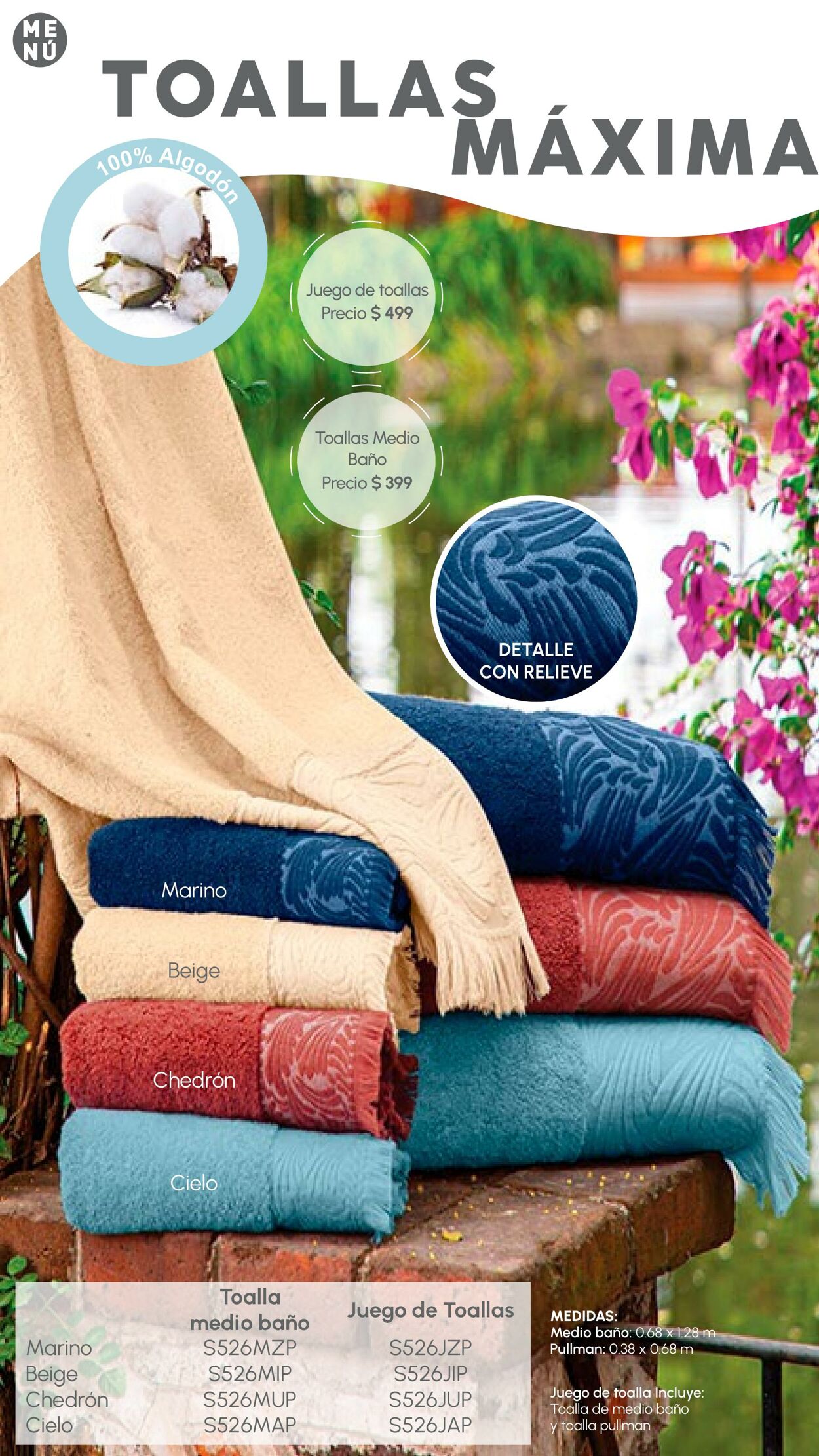 Catálogo Colchas Concord 01.07.2022 - 31.08.2022